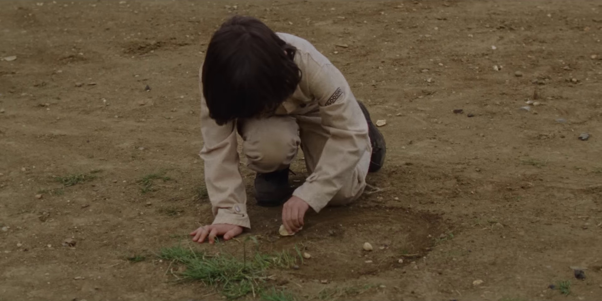 Beside You (2023) —  shot,  lighting