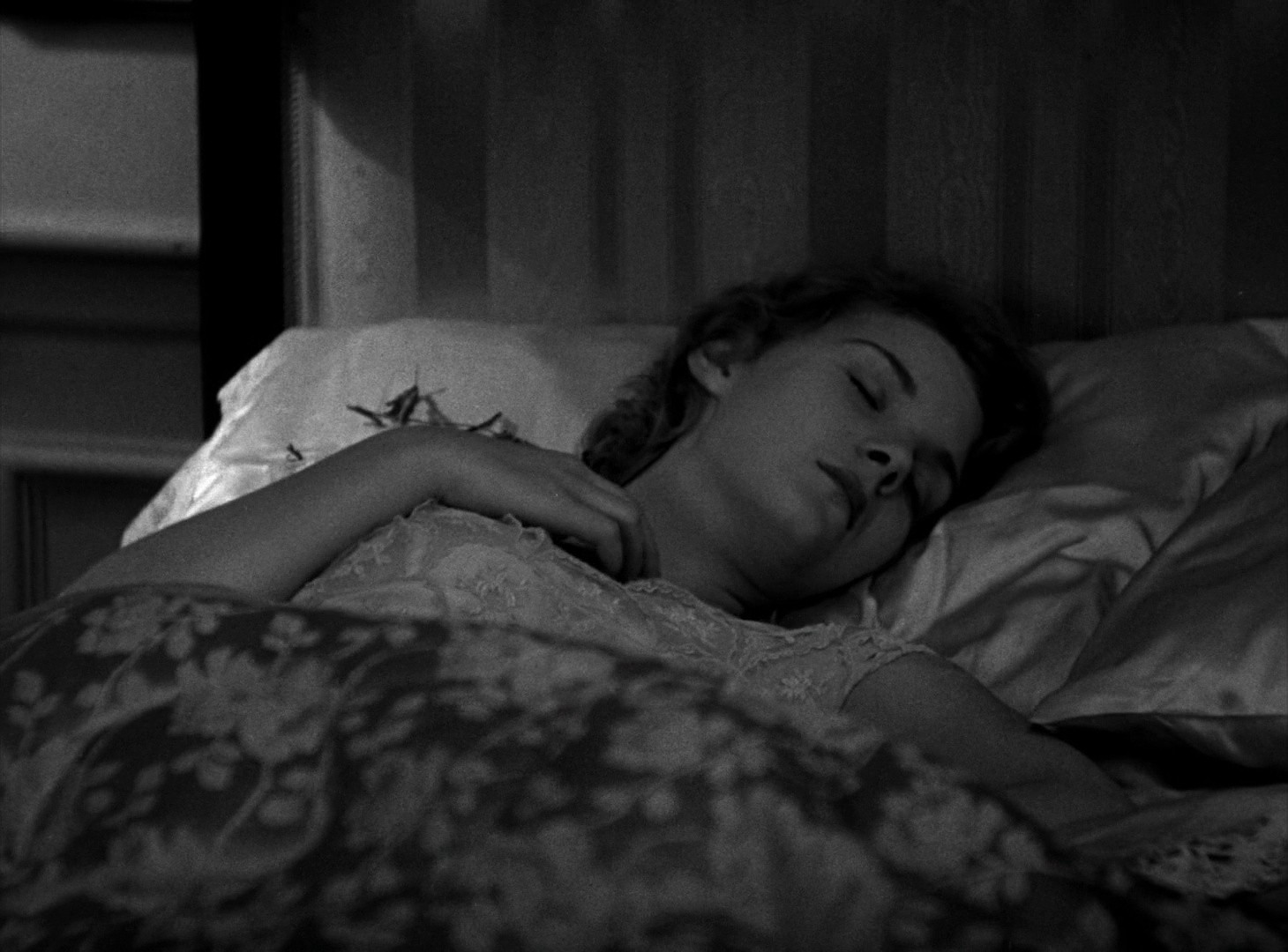 Dracula (1932) —  shot,  lighting