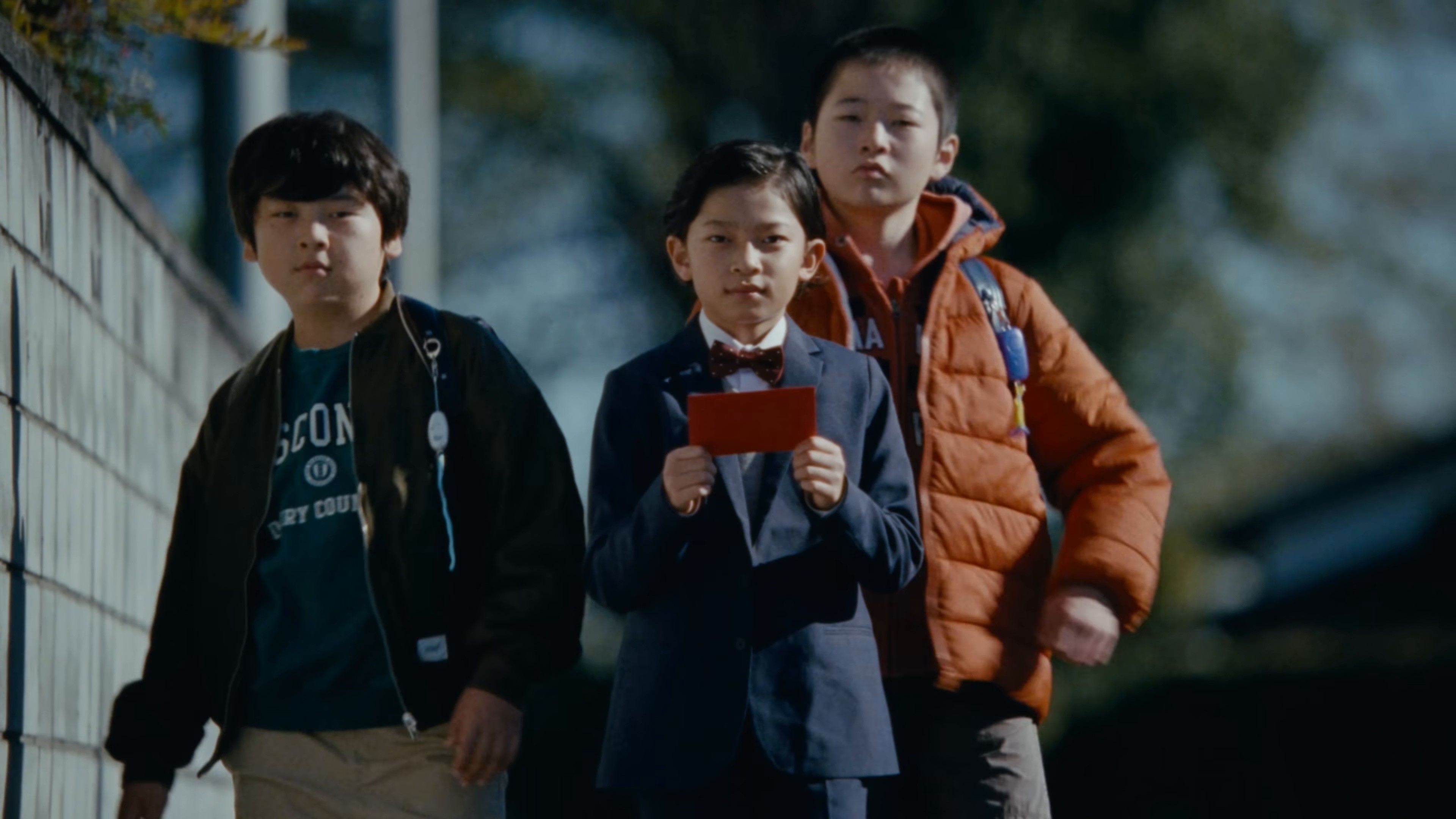 Always a love song (2025) —  shot,  lighting