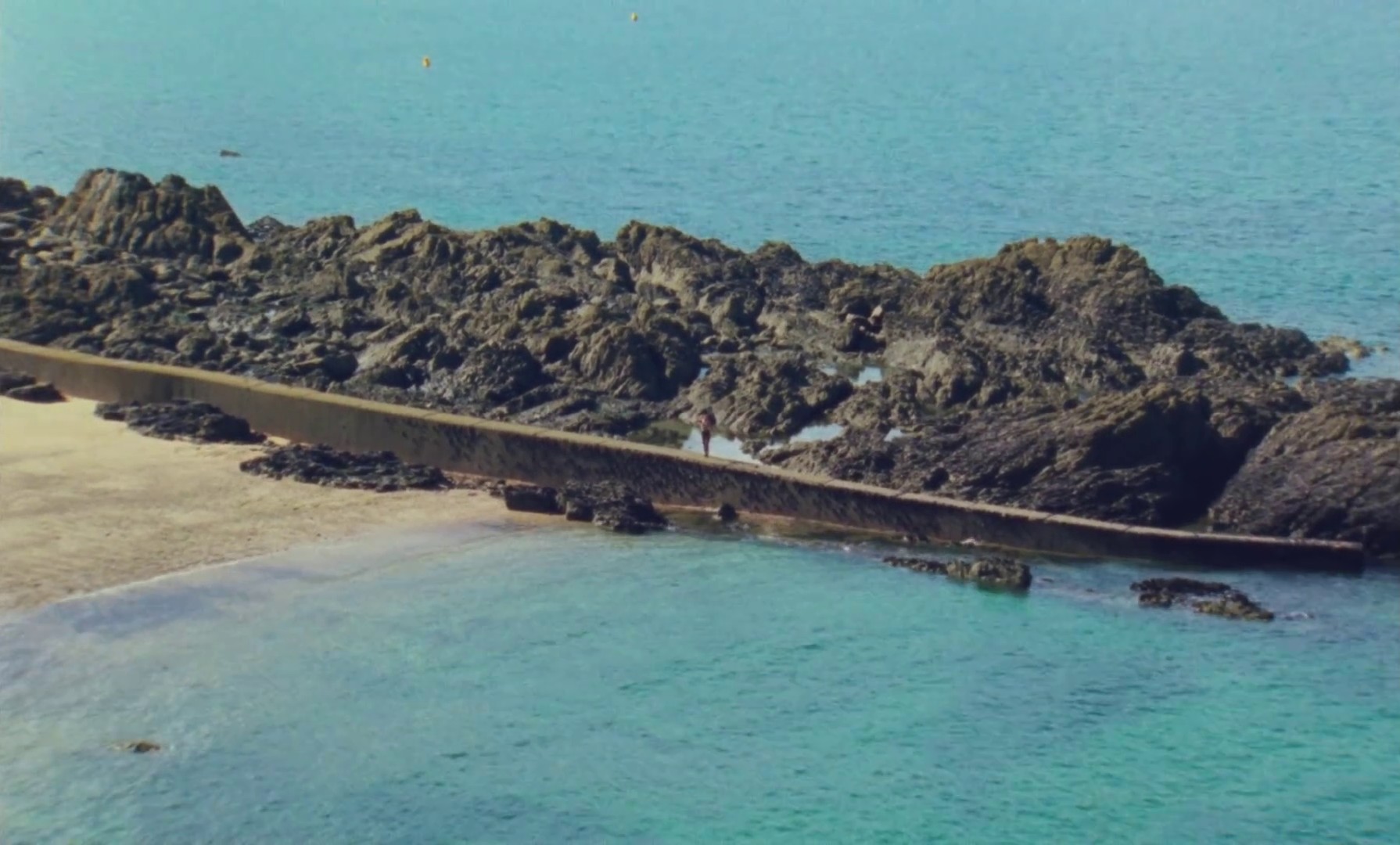 Don’t Let It Go (2020) —  shot,  lighting