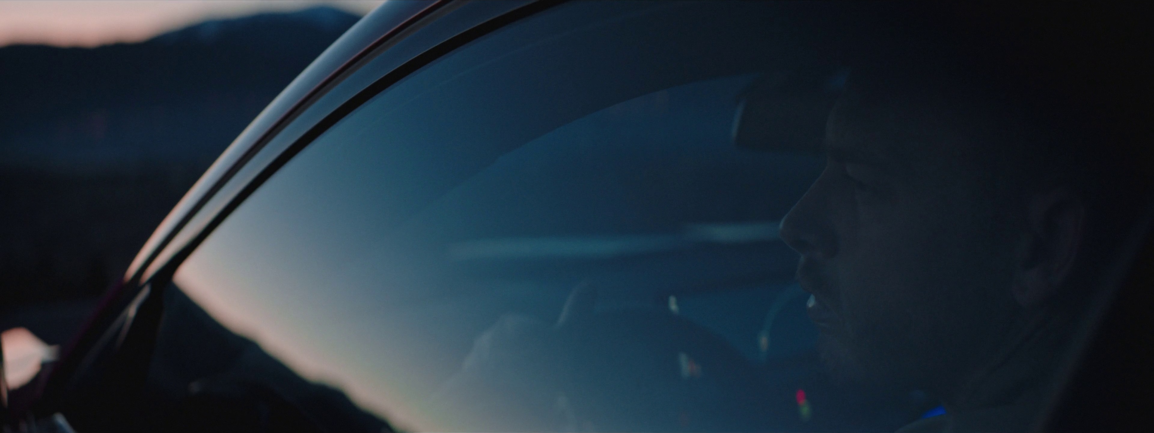 BMW – Feel Again (2020) —  shot,  lighting