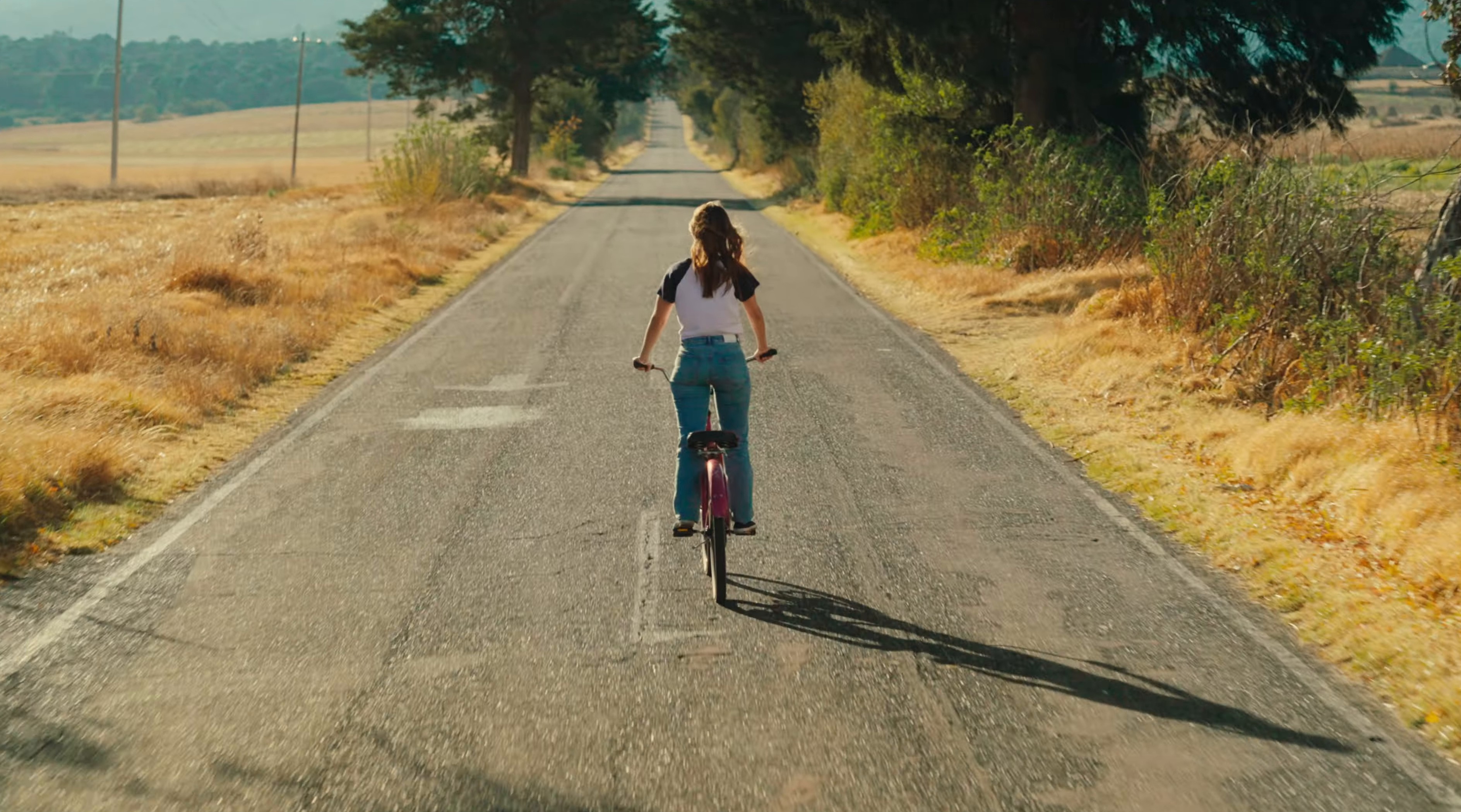 Complicado (2024) —  shot,  lighting