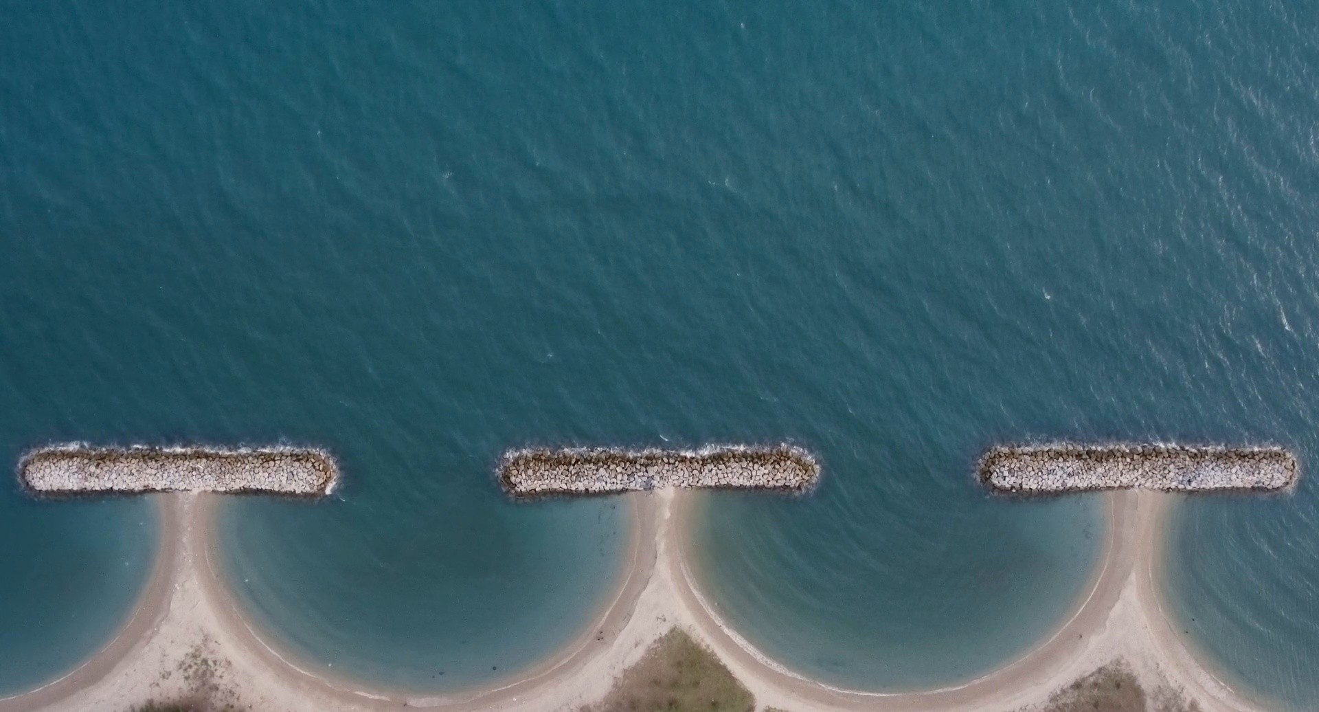 Solids by the Seashore (2025) —  shot,  lighting