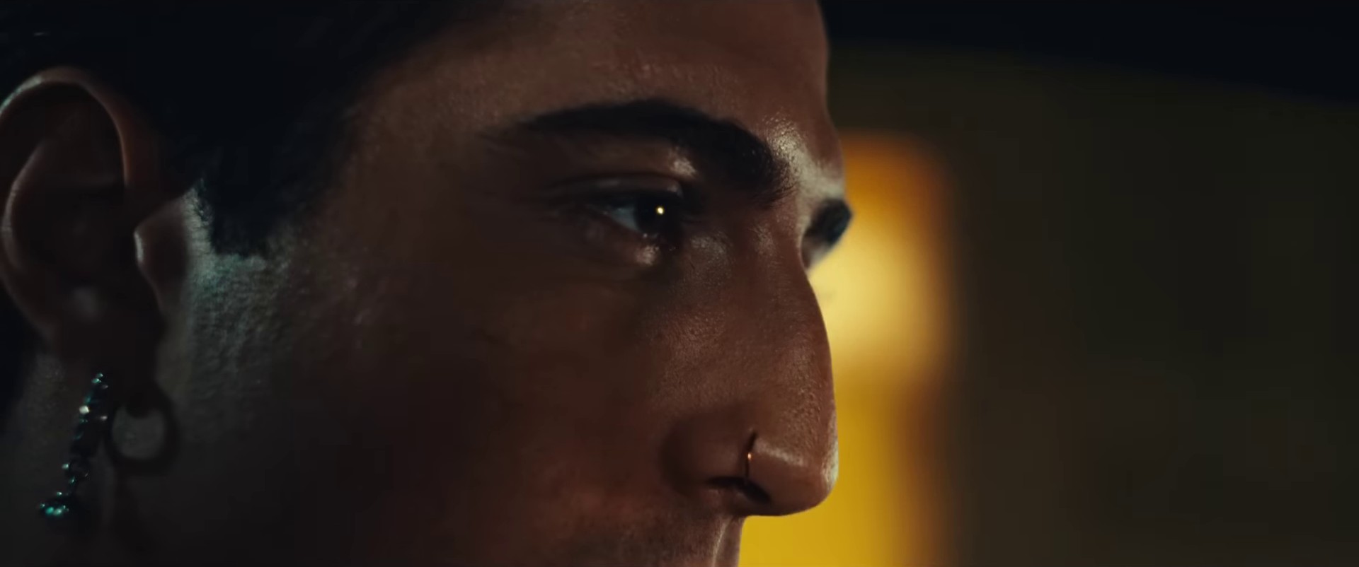 Maserati Folgore. It Turns You On (Featuring Damiano David) (2024) —  shot,  lighting