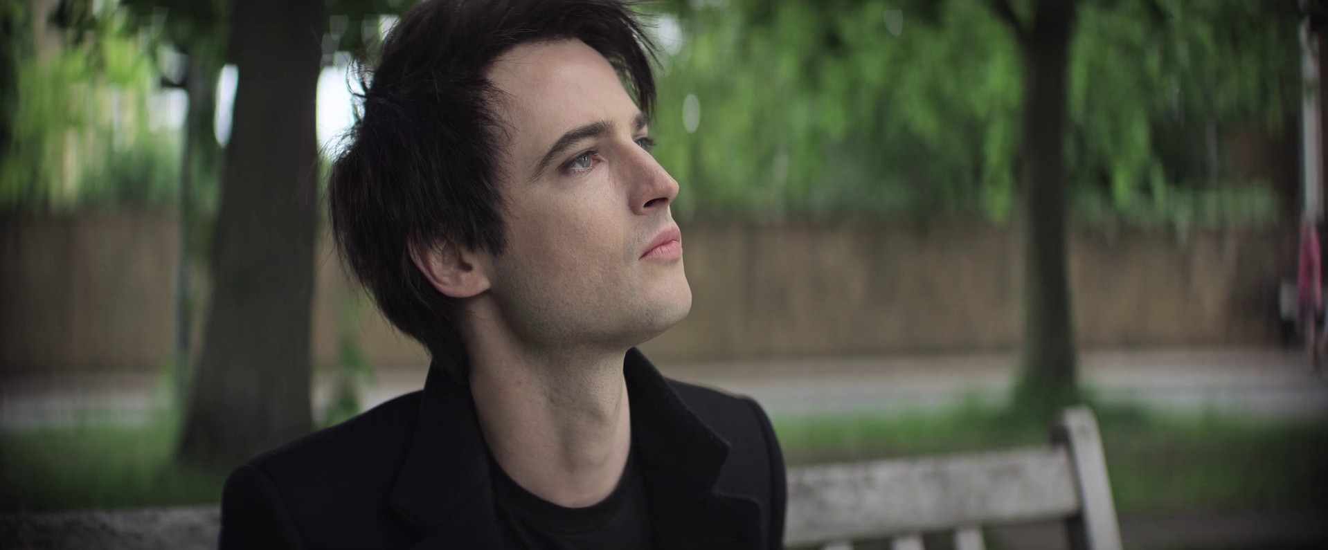 The Sound of Her Wings (2022) —  shot,  lighting