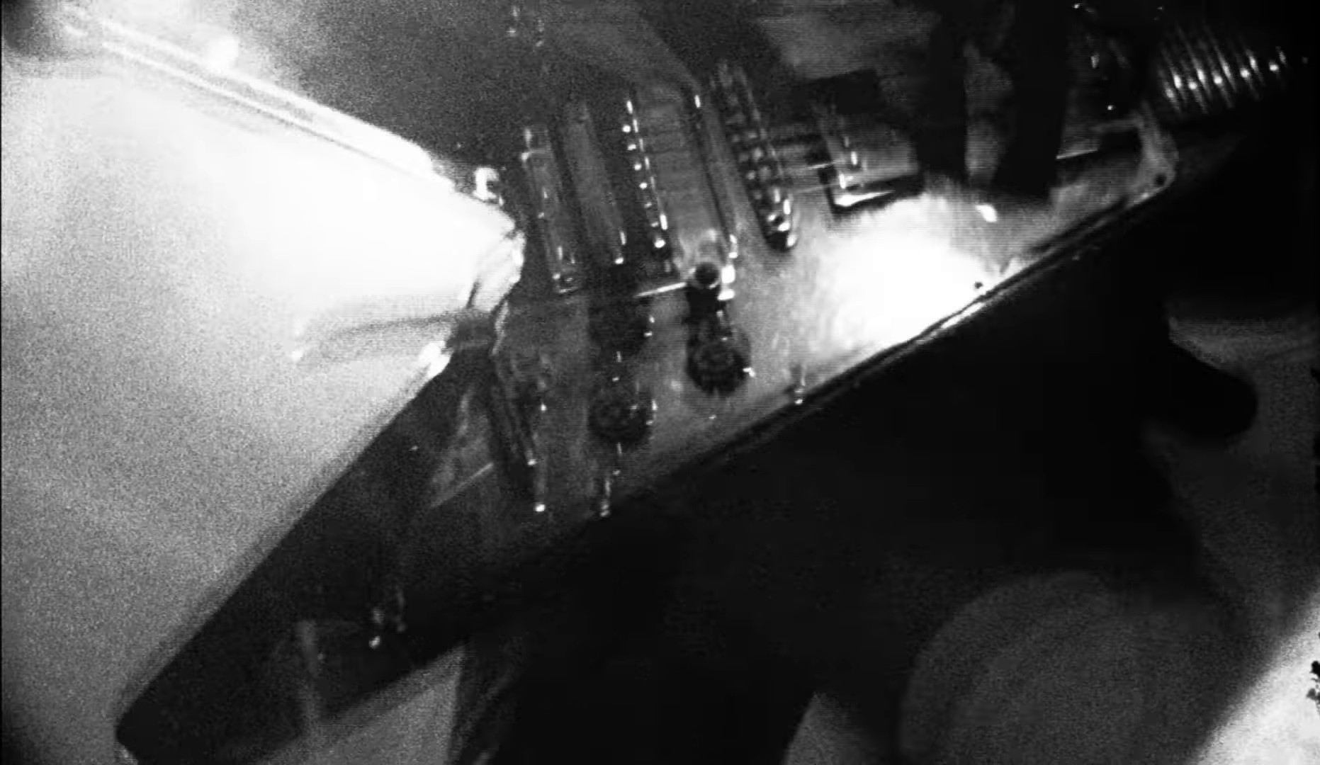 FLY (2024) —  shot,  lighting