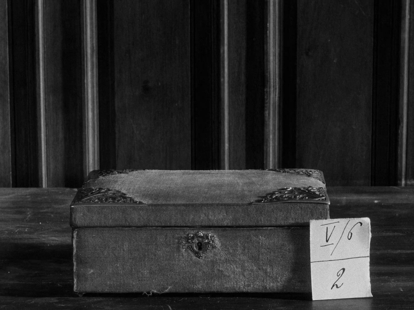 Rosalie (1966) —  shot,  lighting