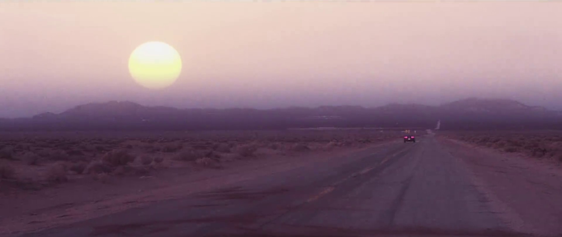 Egérie (2015) —  shot,  lighting