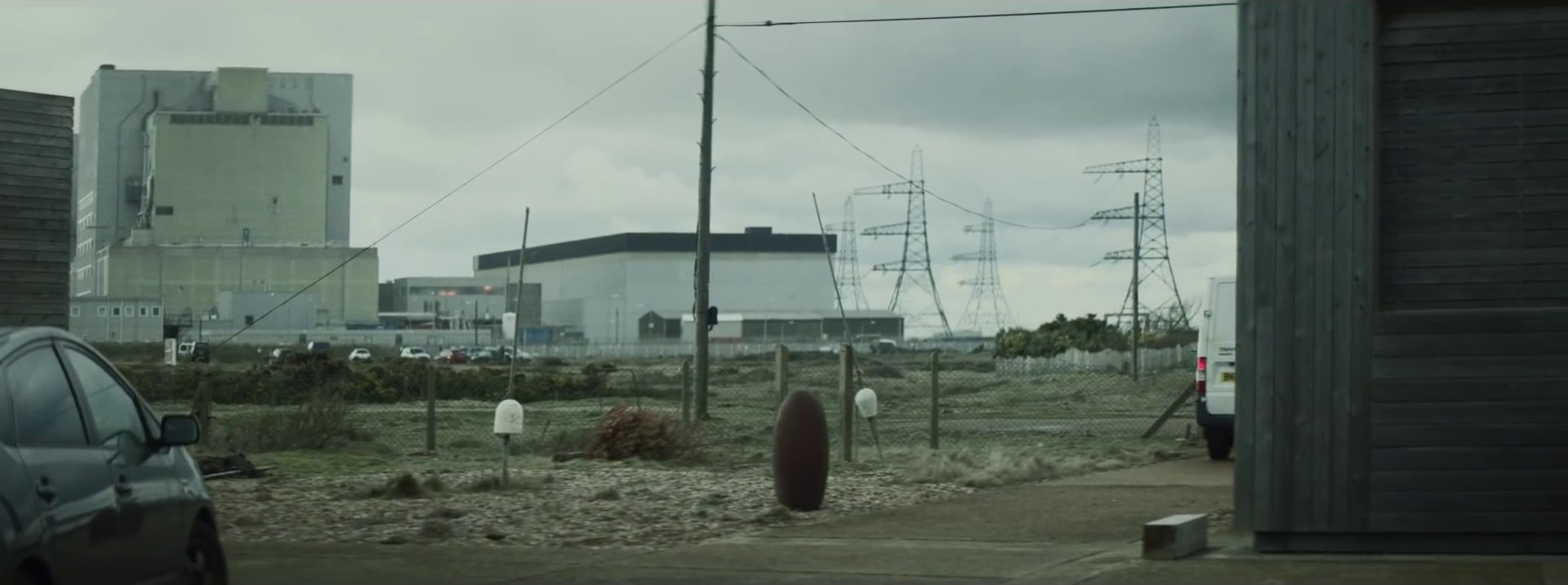 Need You Now (2015) —  shot,  lighting