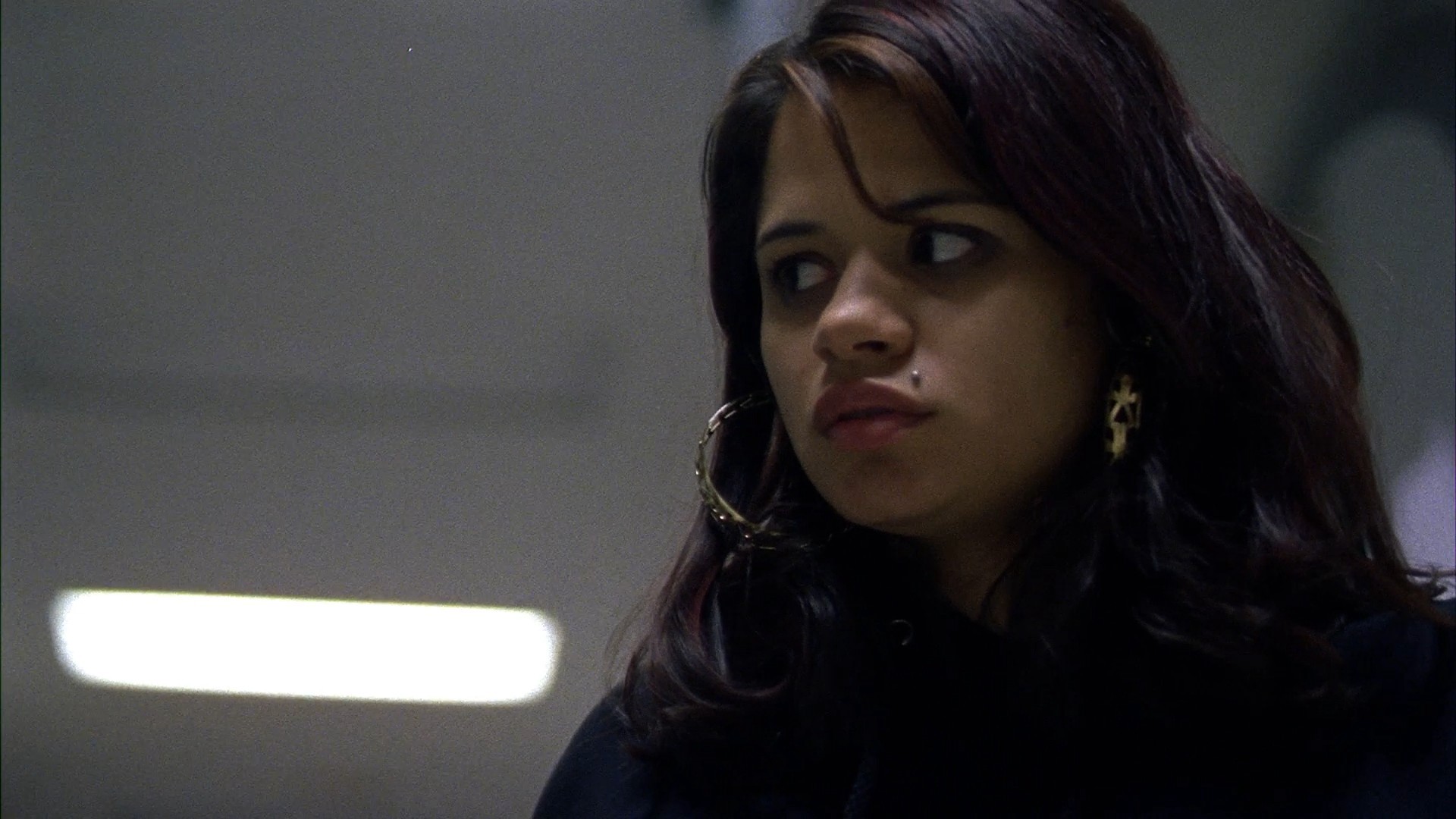 Fruitvale Station (2013) —  shot,  lighting