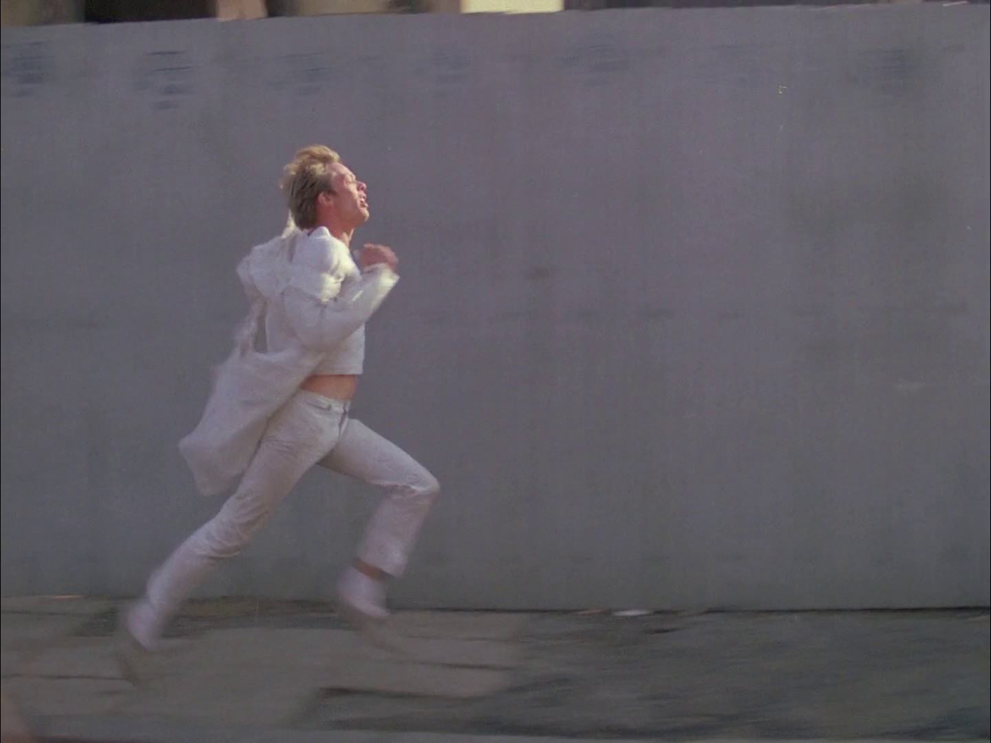 Herostratus (1967) —  shot,  lighting