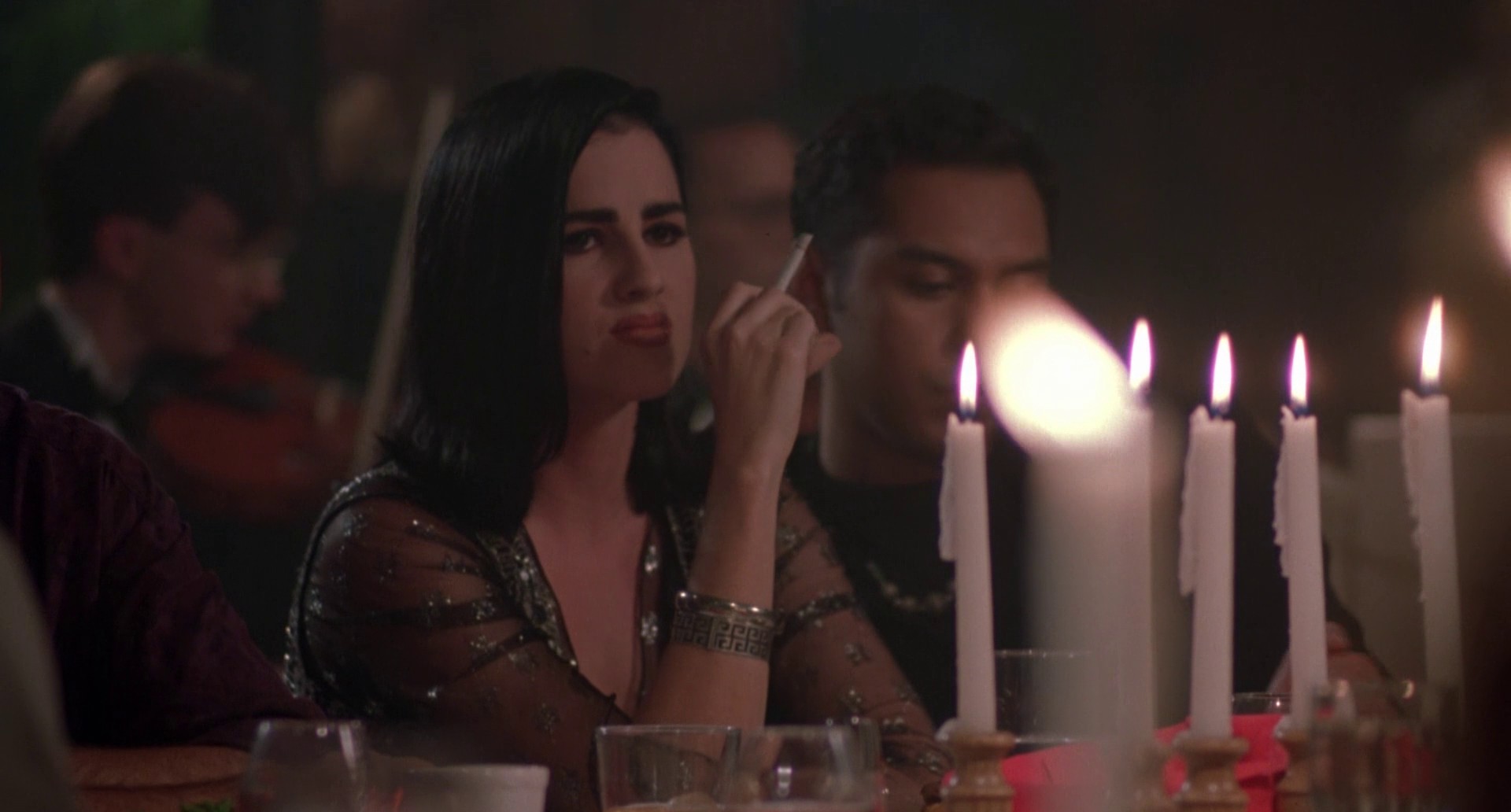 Hellraiser III: Hell on Earth (1992) —  shot,  lighting