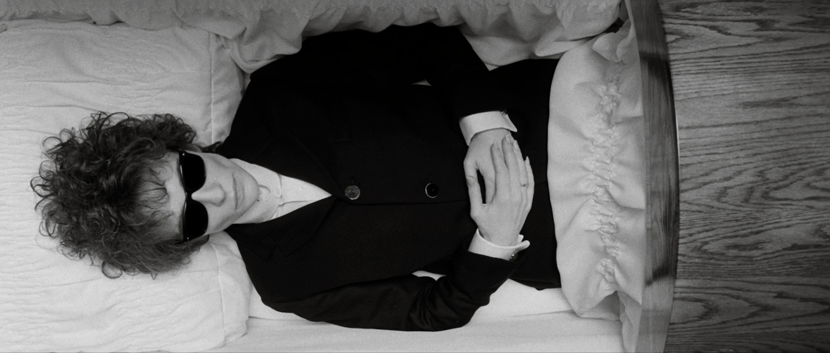 I'm Not There (2007) —  shot,  lighting