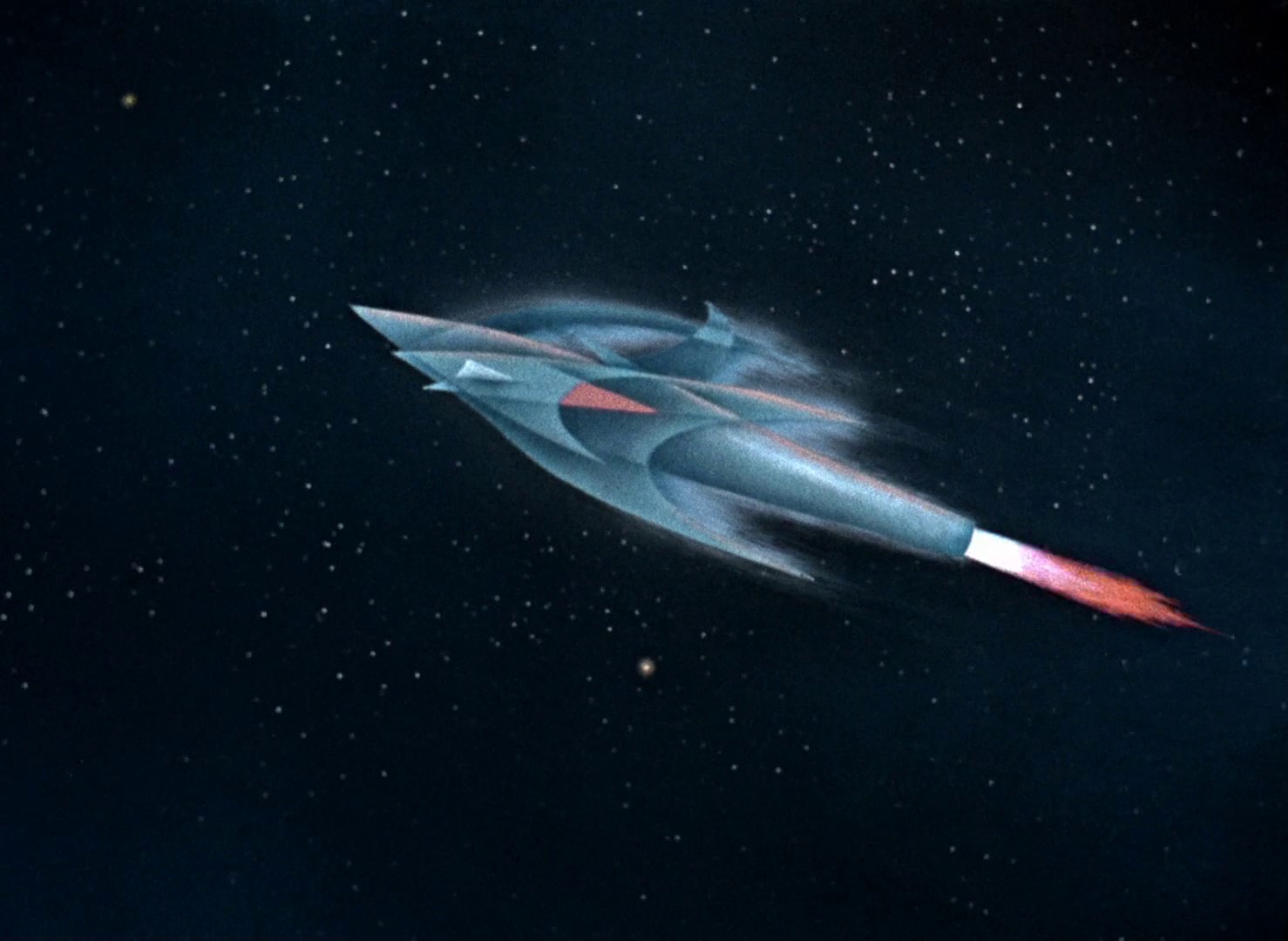 The Fabulous Baron Munchausen (1962) —  shot,  lighting