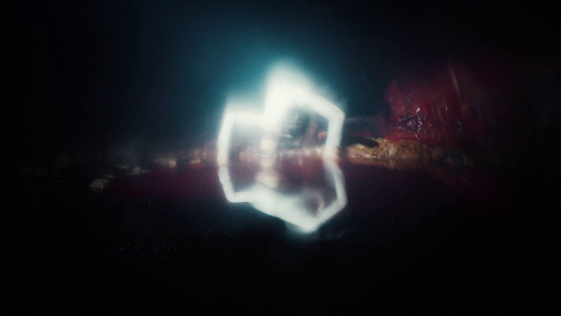 When you Dress Up (2023) —  shot,  lighting