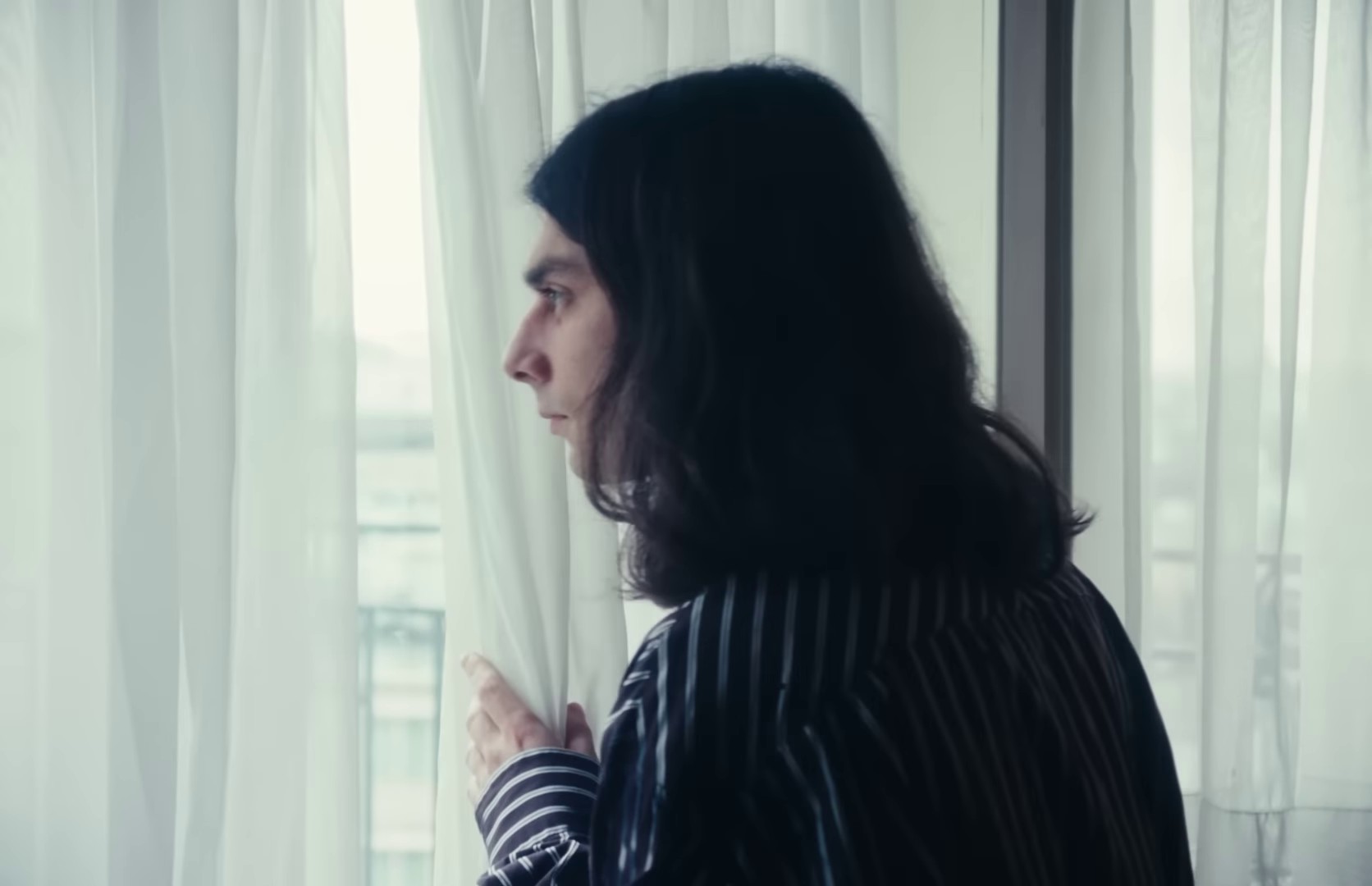 It's Over (2023) —  shot,  lighting