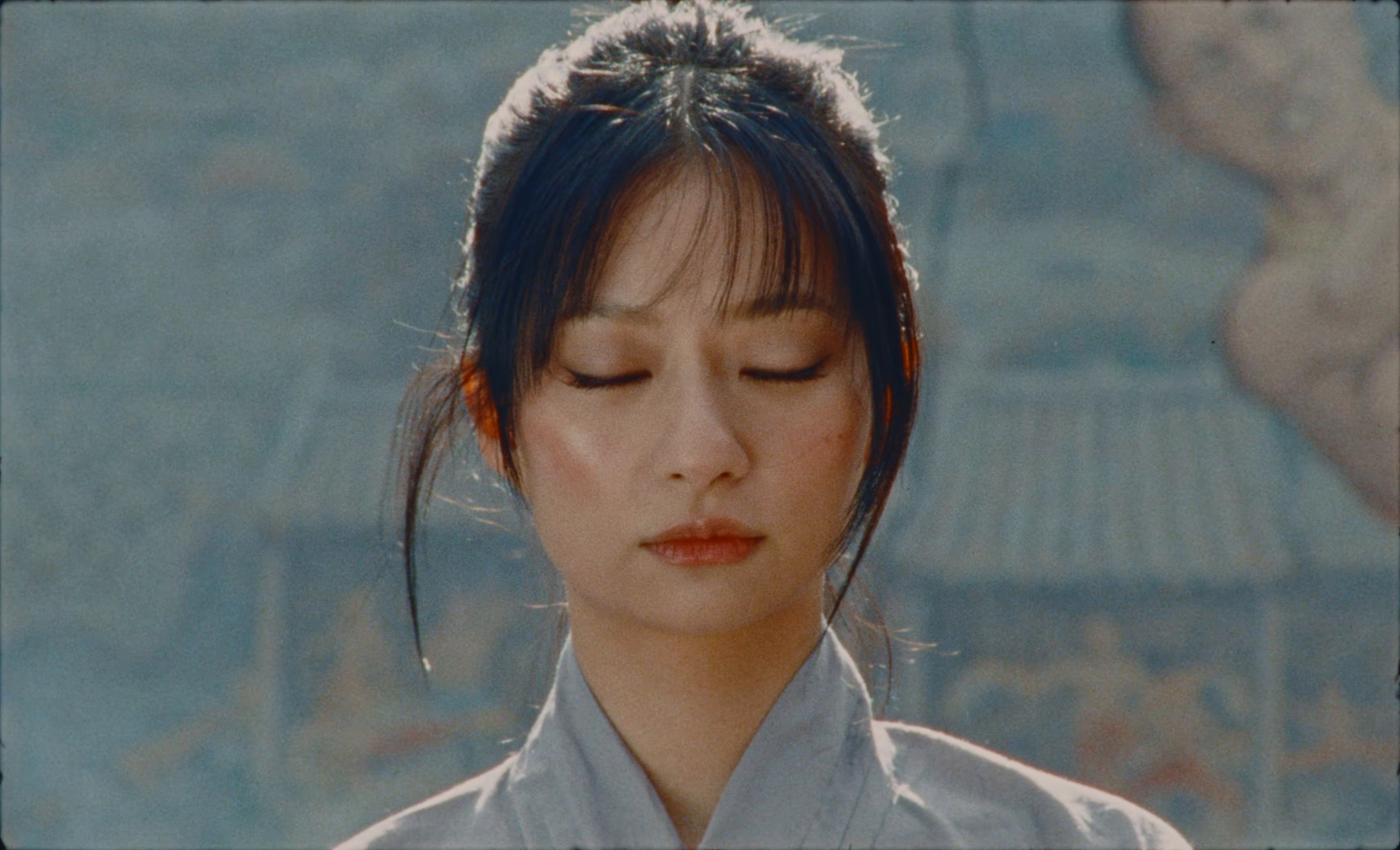 LOST IN THE RAIN  (2025) —  shot,  lighting