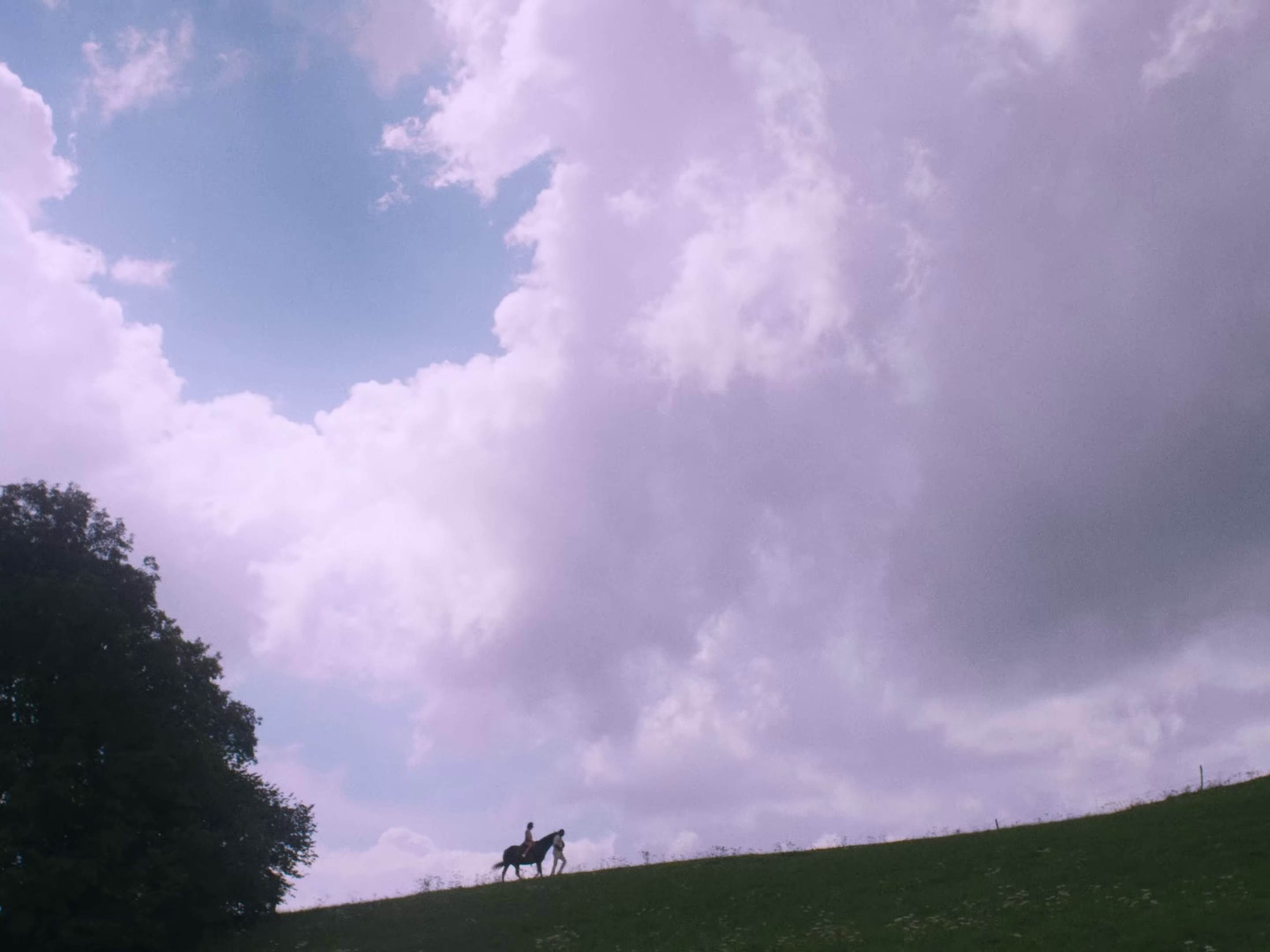 Si l'on ride (2016) —  shot,  lighting