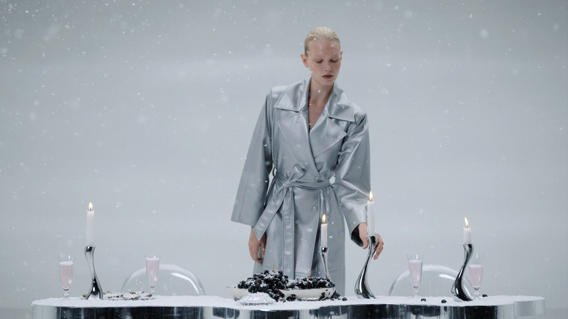 EKONIKA NY (2024) —  shot,  lighting