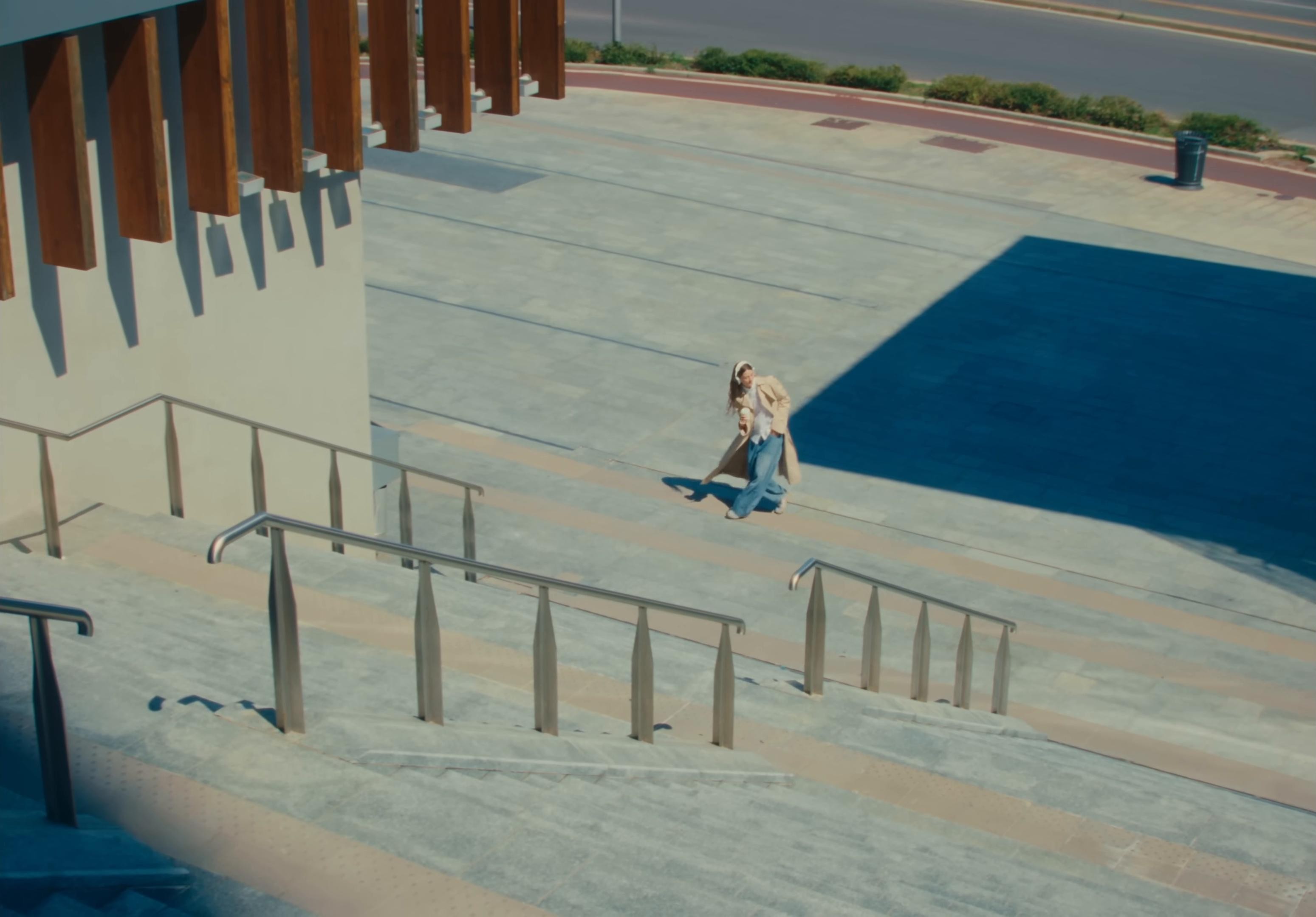 Il mio giorno preferito (2025) —  shot,  lighting