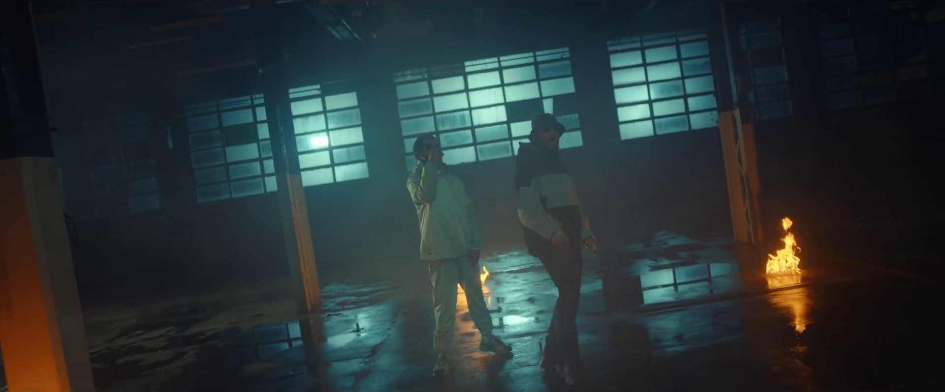 Spécial (2020) —  shot,  lighting