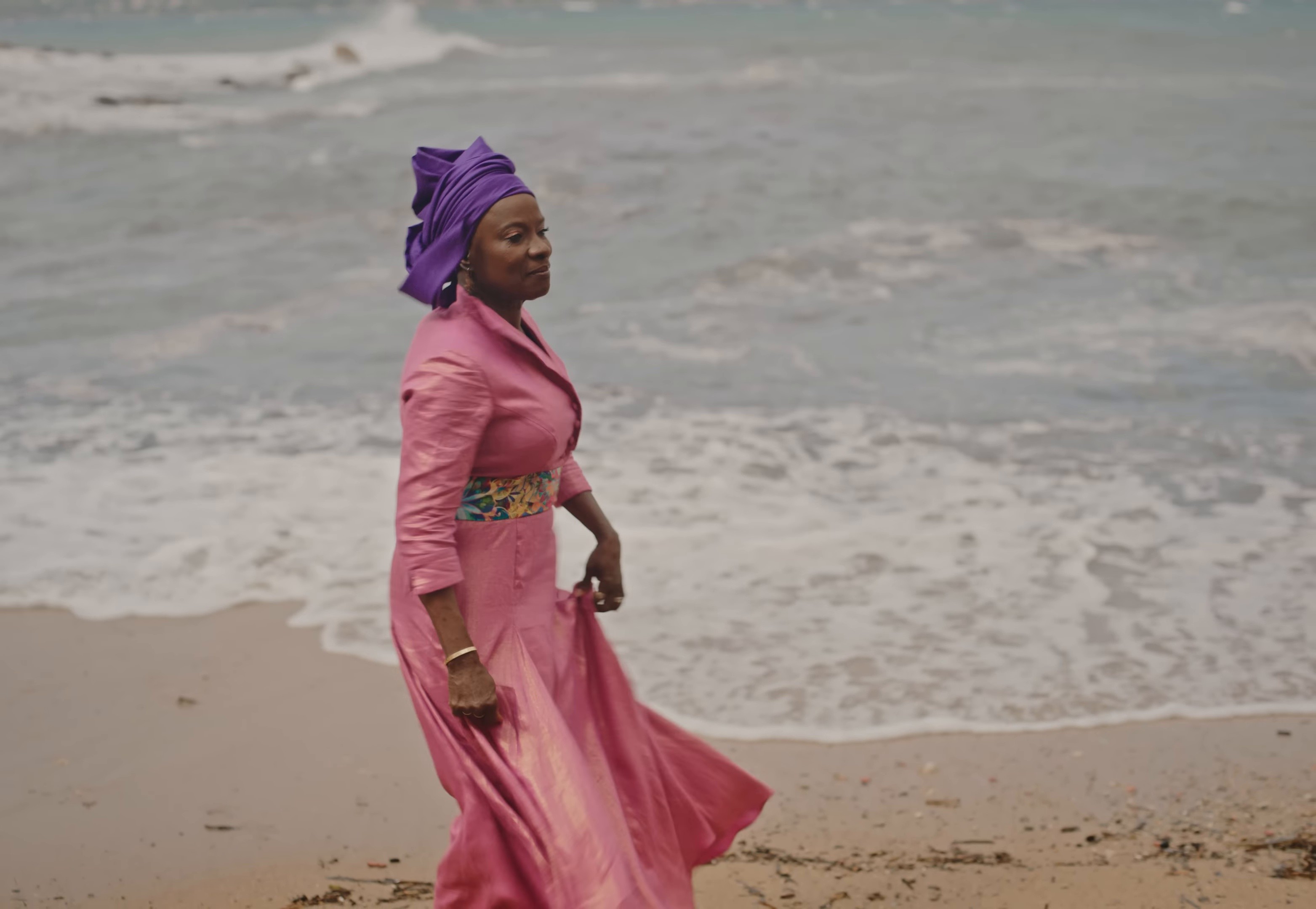 Joy (2024) —  shot,  lighting