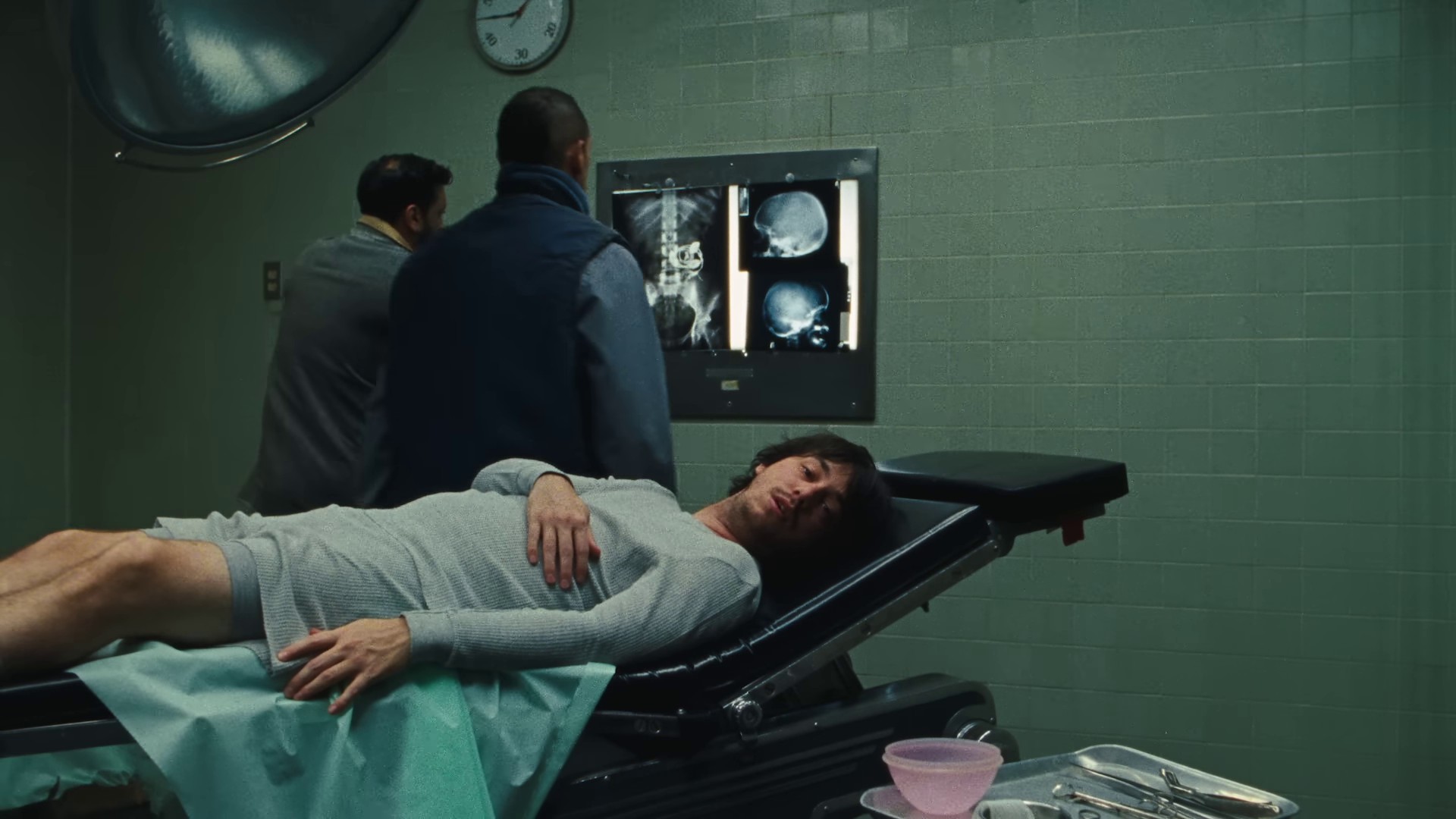 Aphid (2024) —  shot,  lighting