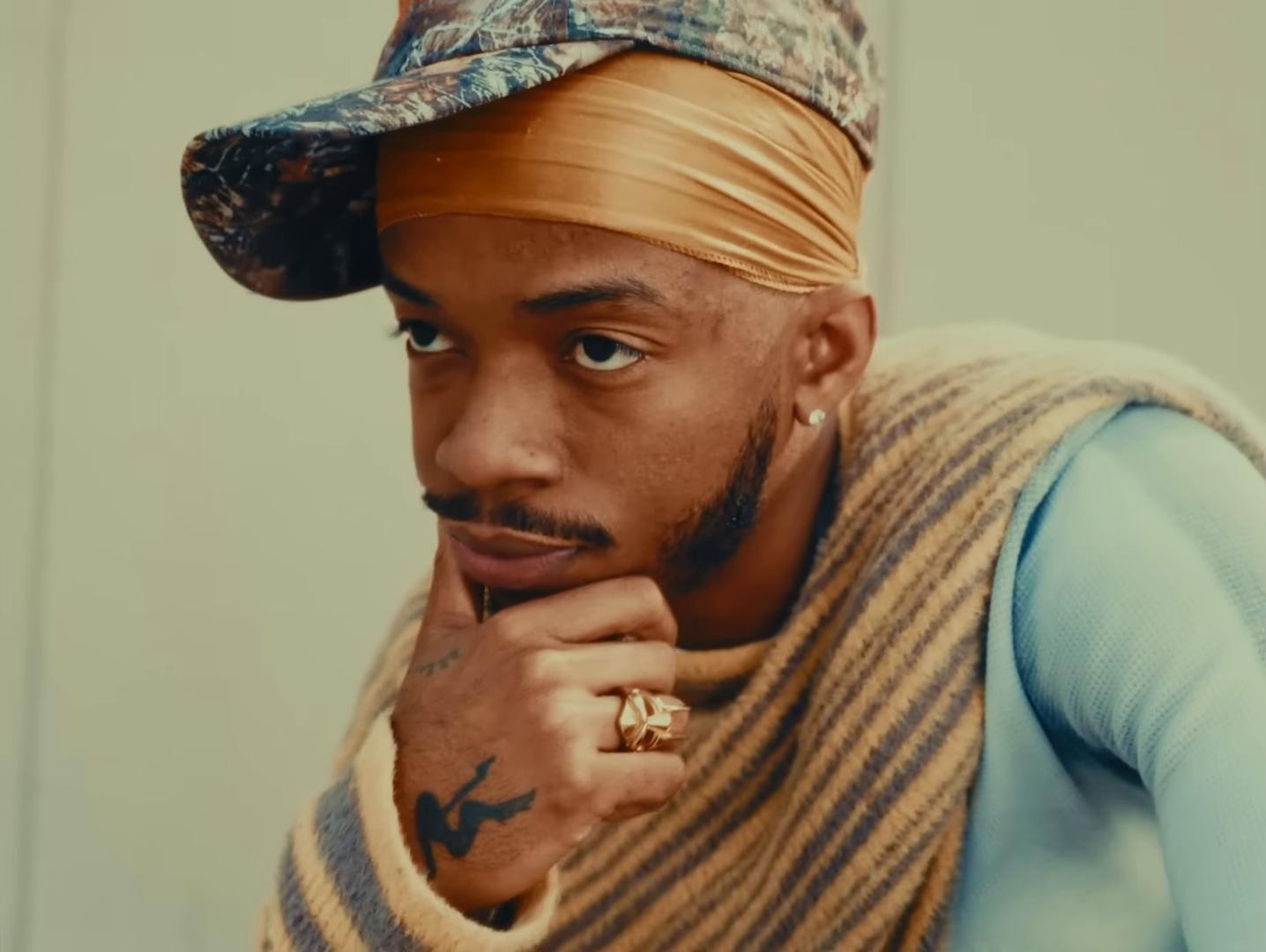 WATCH THE PARTY (2025) —  shot,  lighting