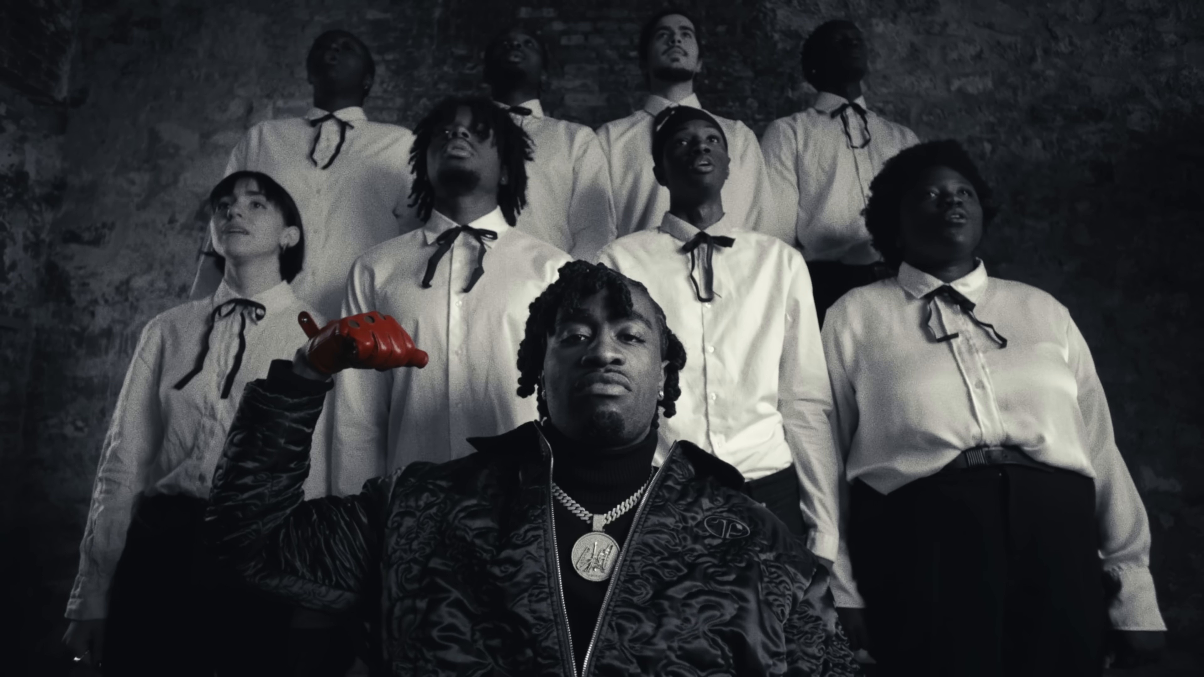 mieux en mieux (2025) —  shot,  lighting