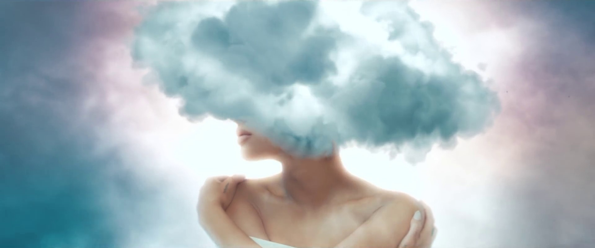 Breathin (2018) —  shot,  lighting