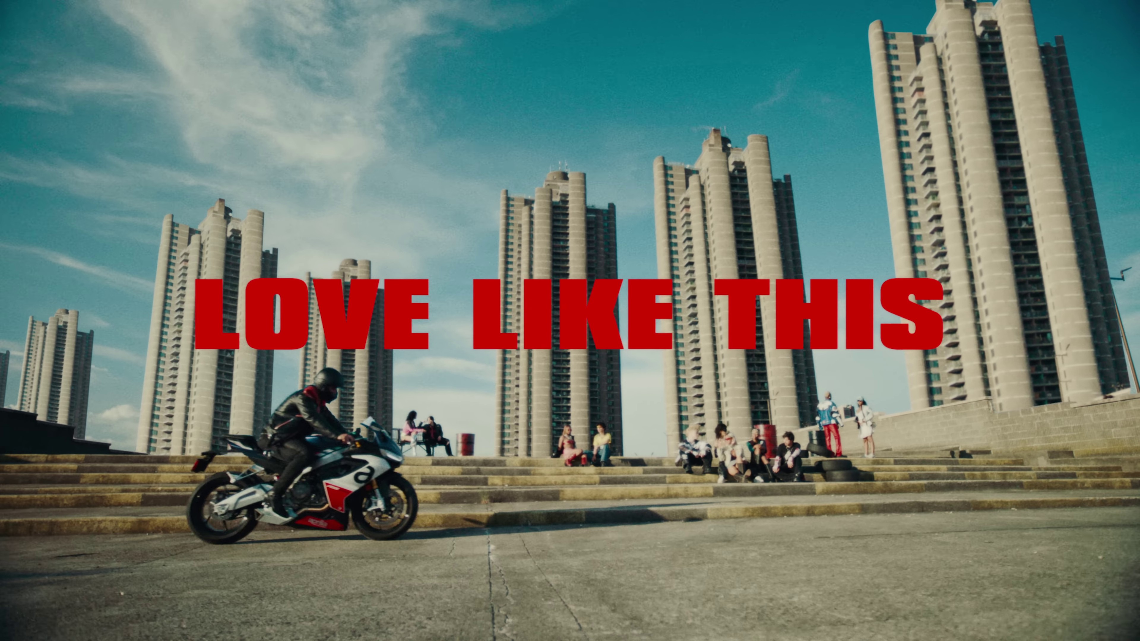 Love Like This (2023) —  shot,  lighting