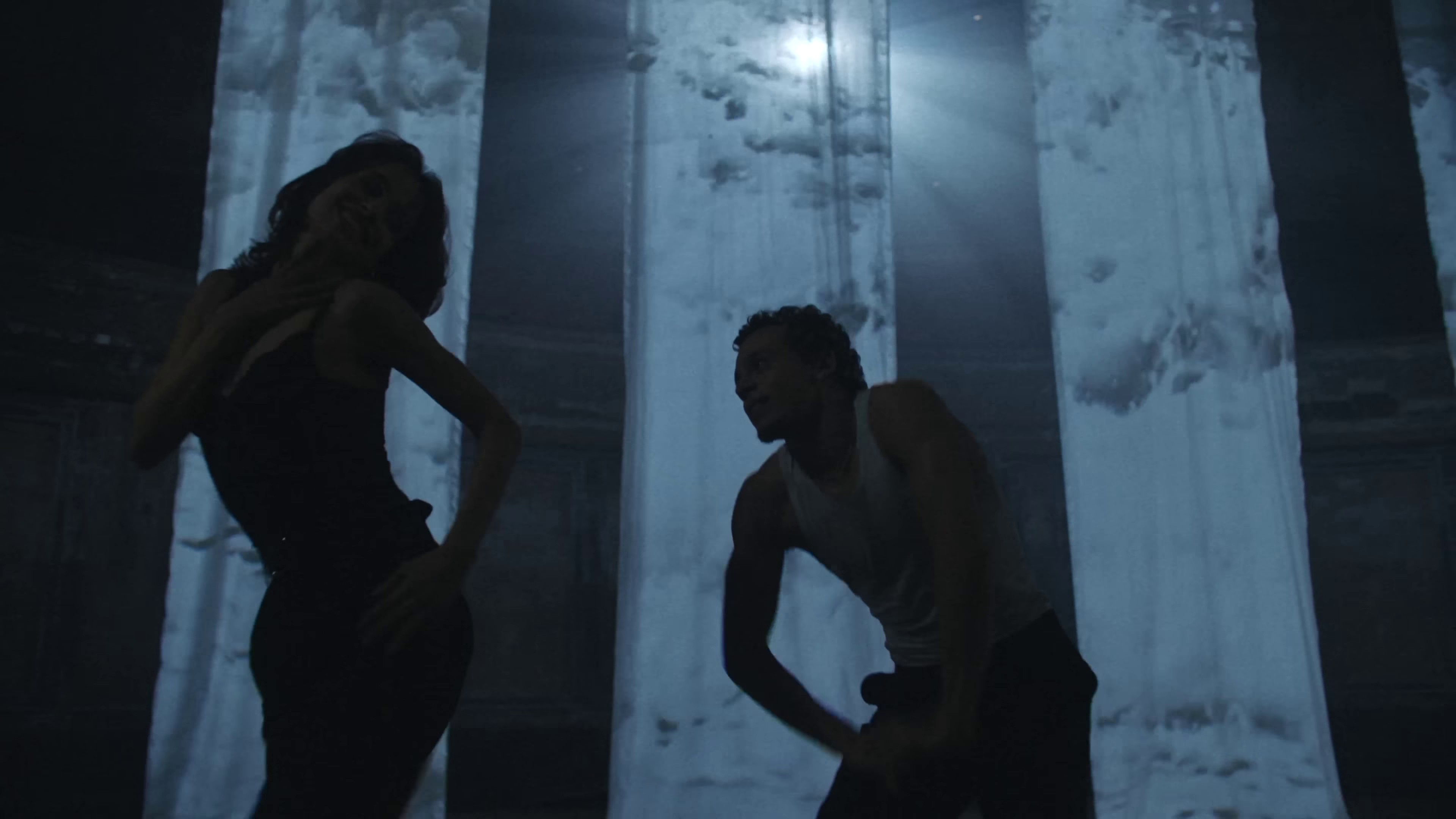 Good At Breaking Hearts (2023) —  shot,  lighting