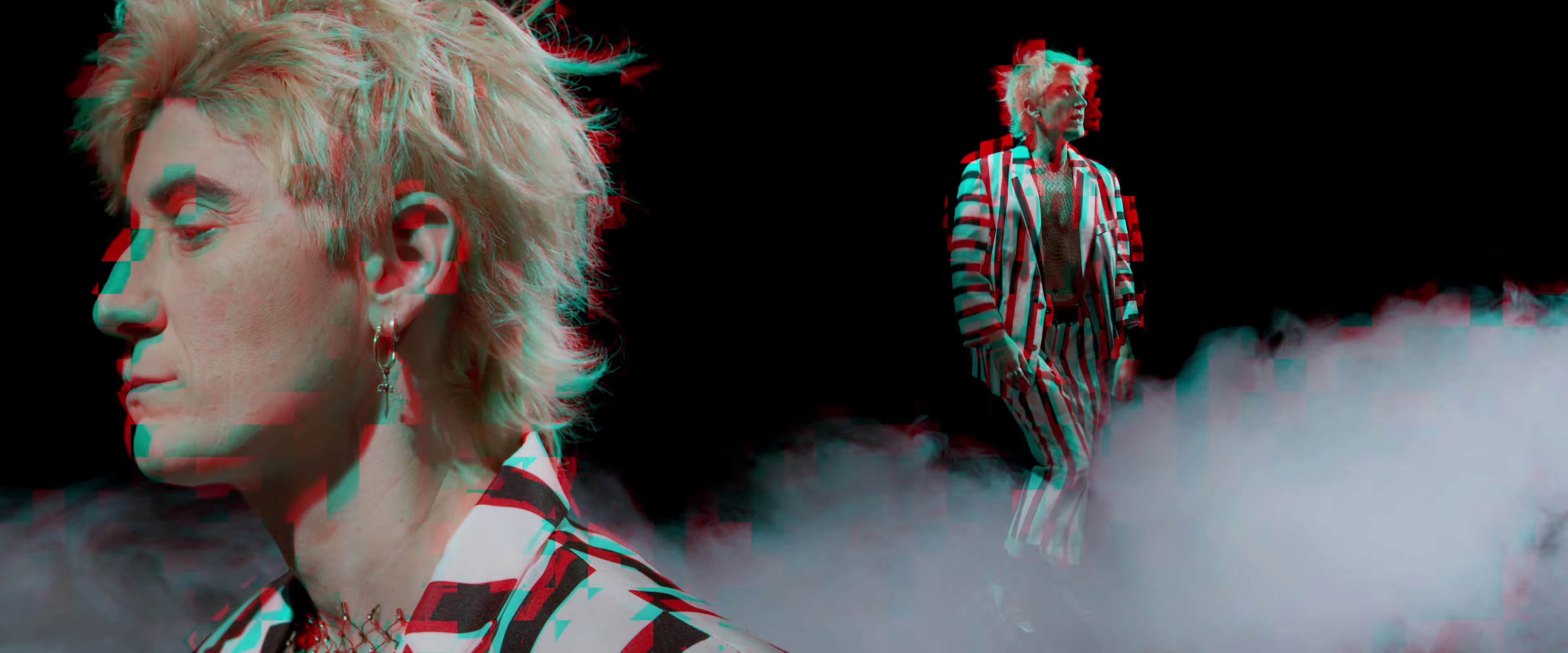 Fast and Too Much (2020) —  shot,  lighting