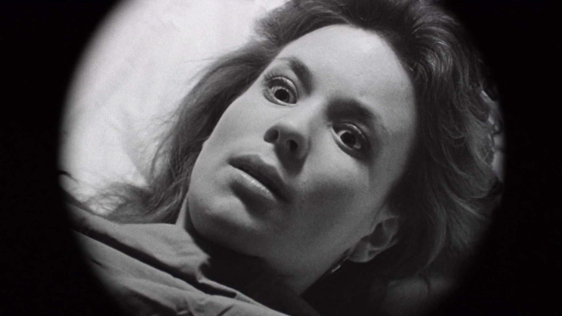 Sisters (1973) —  shot,  lighting