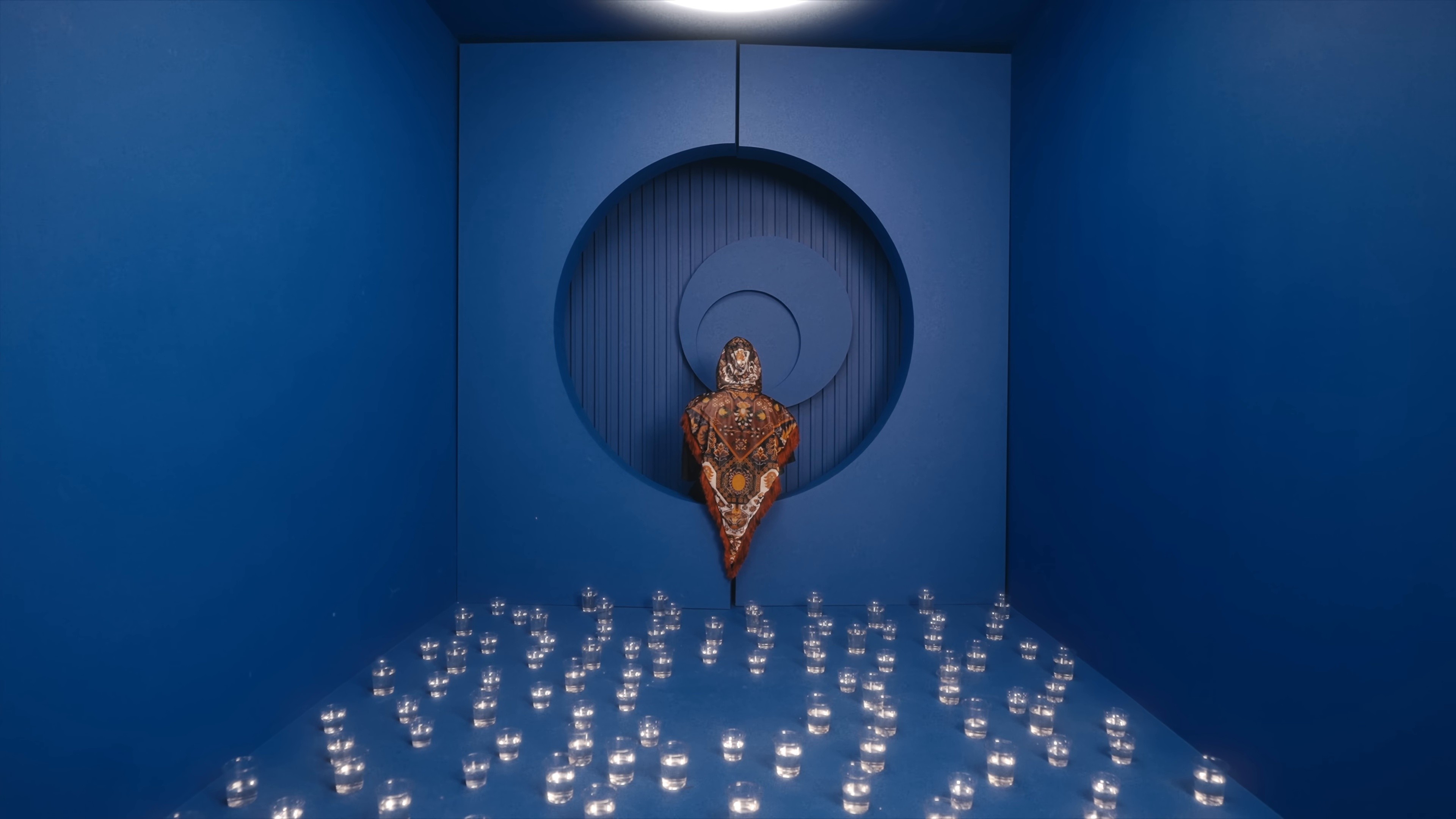 Call Me Insane (2025) —  shot,  lighting