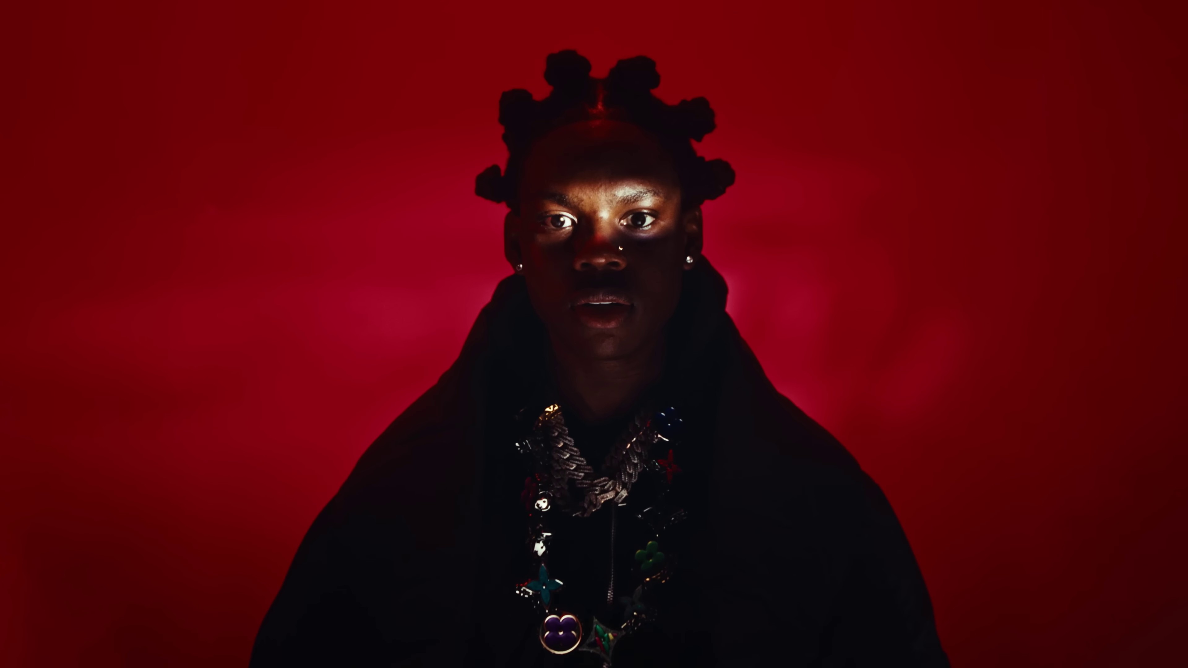 Charm  (2023) —  shot,  lighting