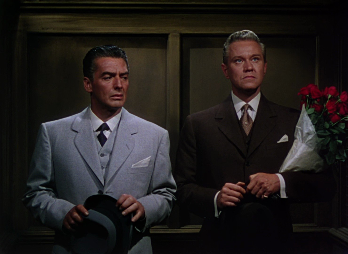 Million Dollar Mermaid (1953) —  shot,  lighting