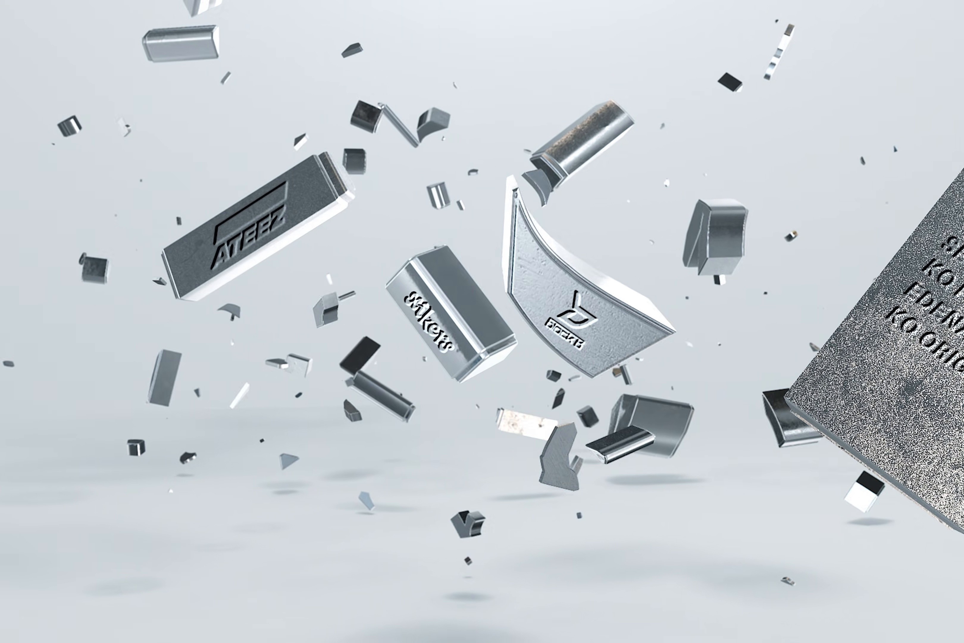 Adrenaline (2026) —  shot,  lighting