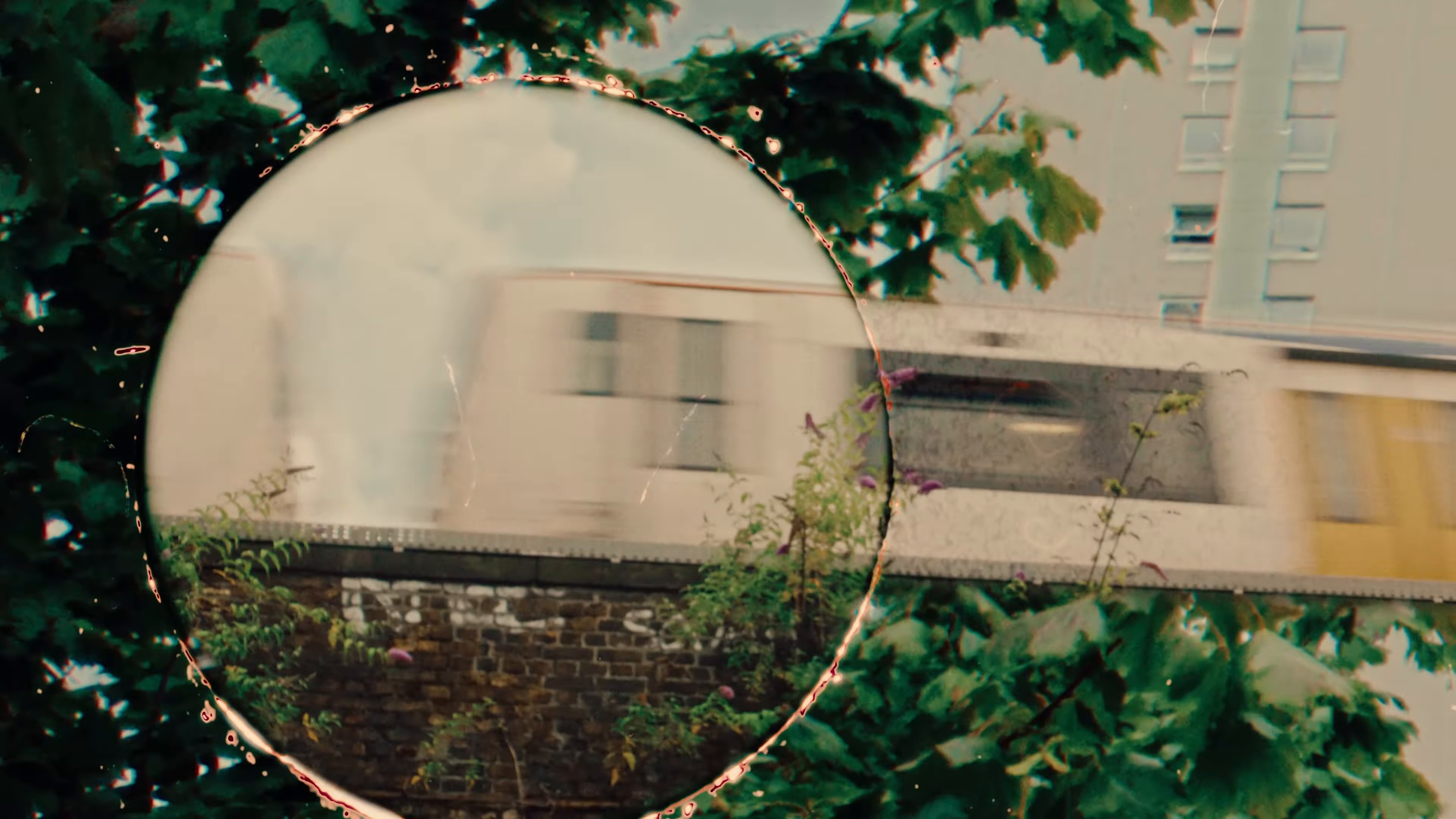 FEEL THA BASS (2024) —  shot,  lighting