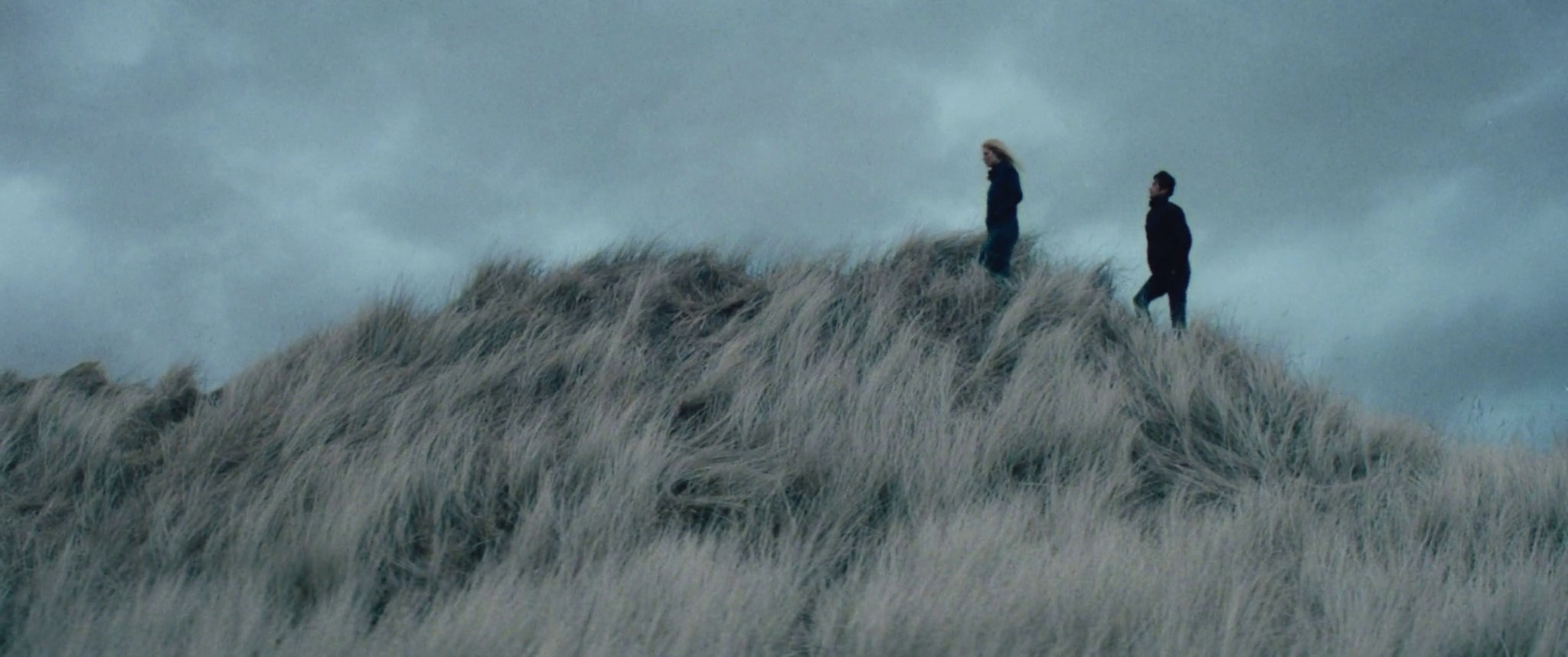 Be somebody (2021) —  shot,  lighting