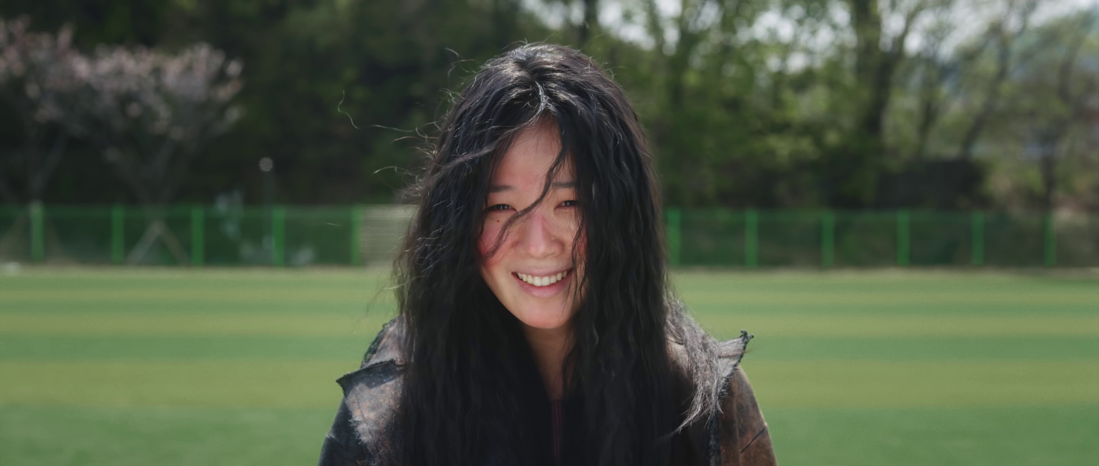 Life is a Bi... (2021) —  shot,  lighting