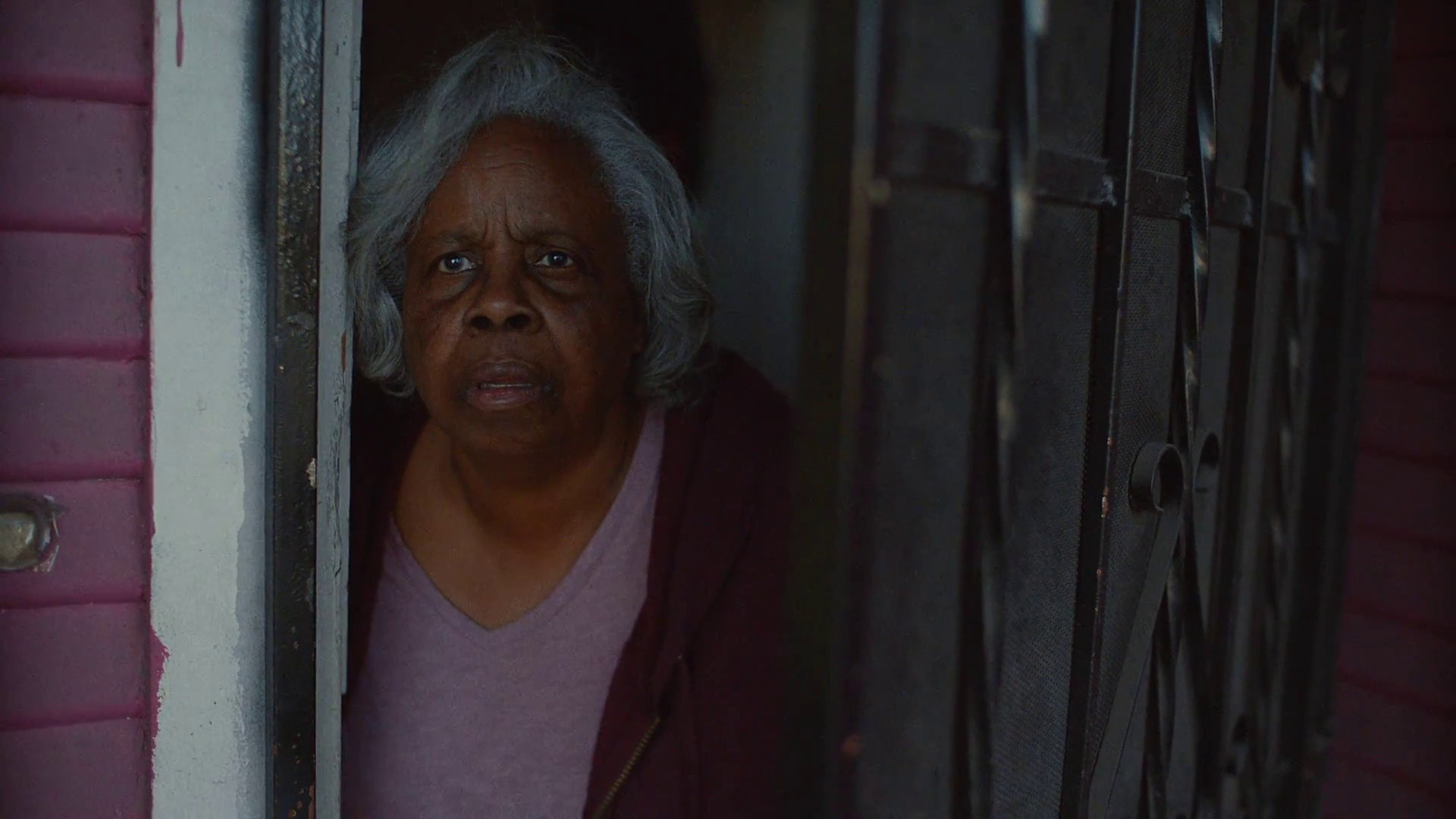 Old Town Road  (2019) —  shot,  lighting