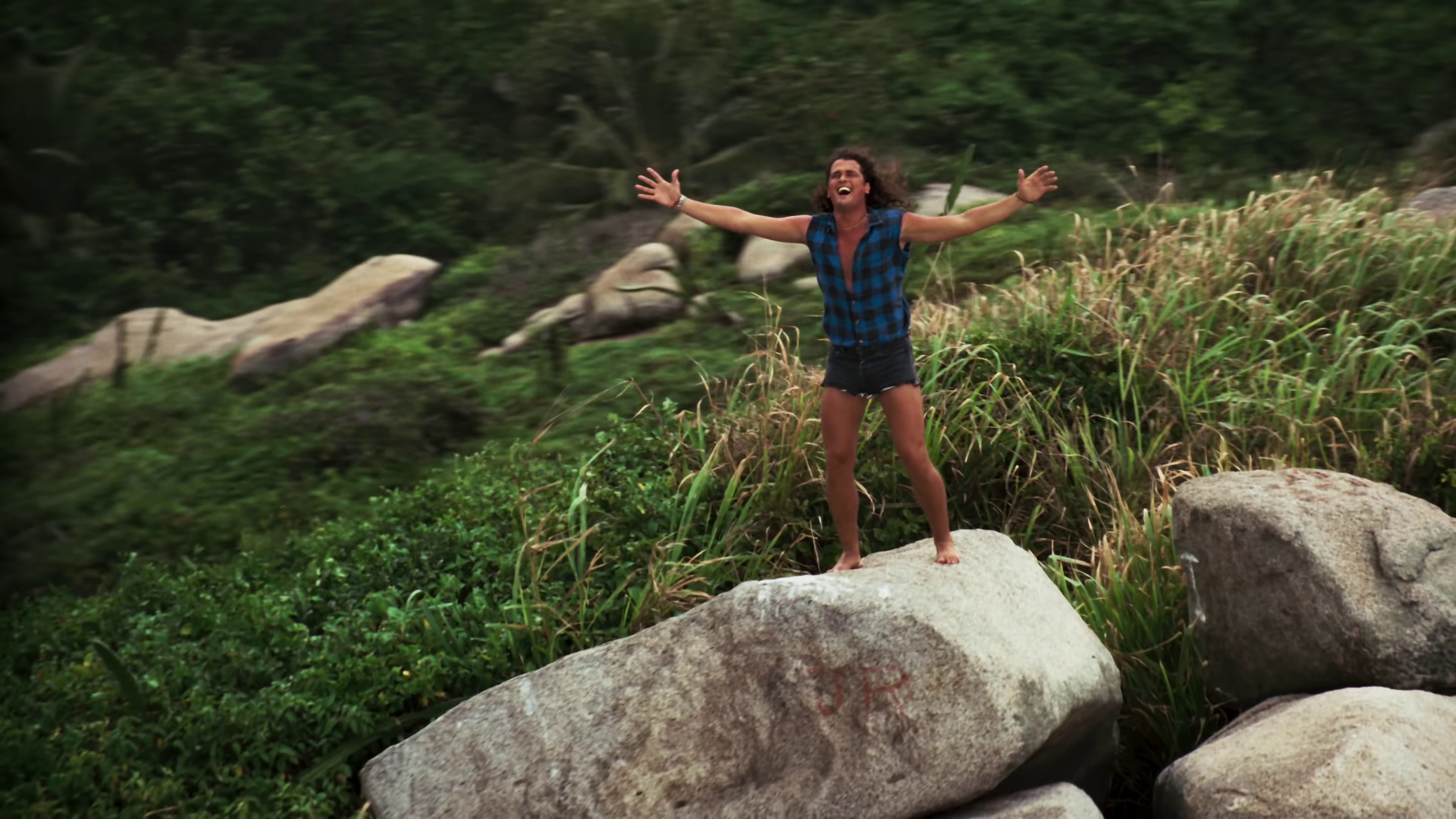 La Tierra del Olvido (2015) —  shot,  lighting