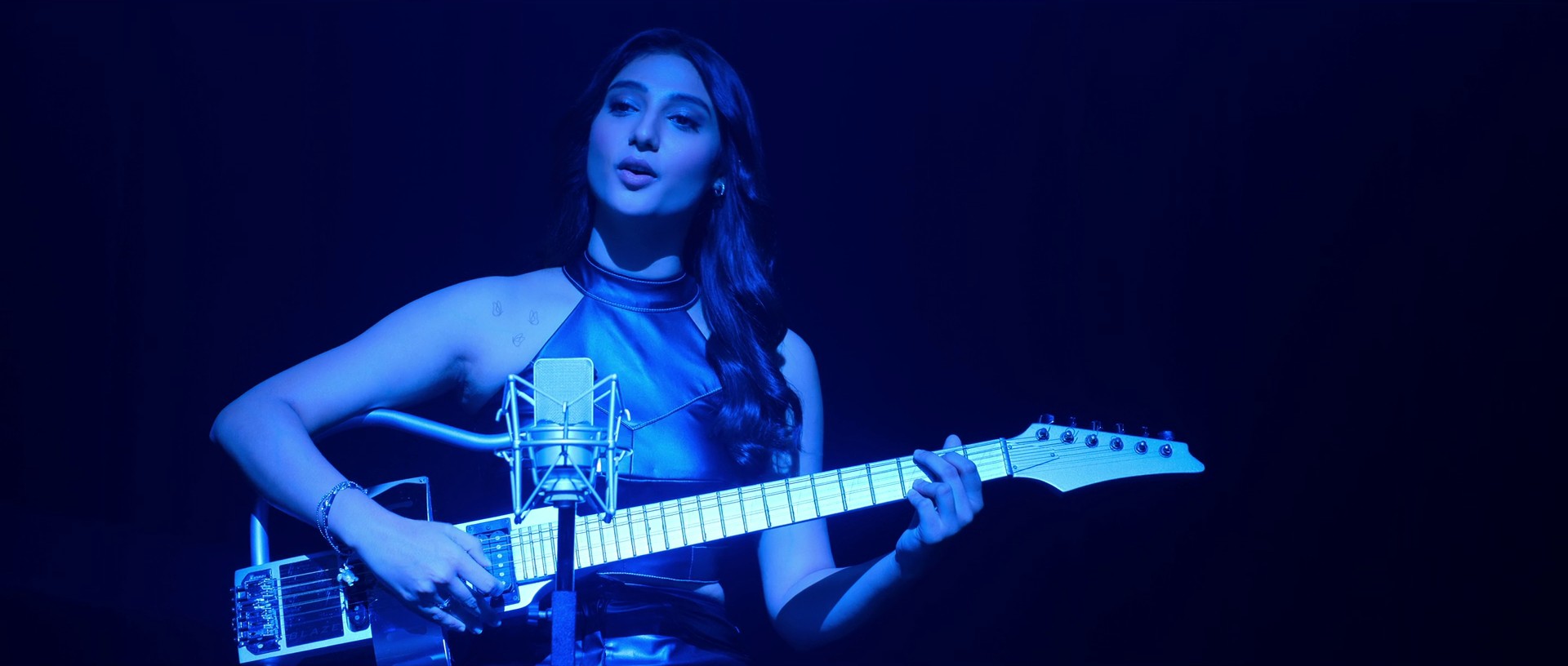 Hi Nanna (2023) —  shot,  lighting