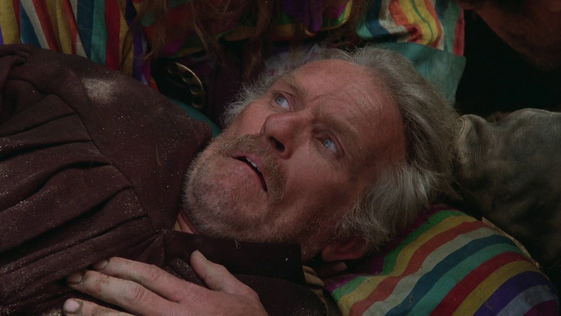 The Ice Pirates (1984) —  shot,  lighting