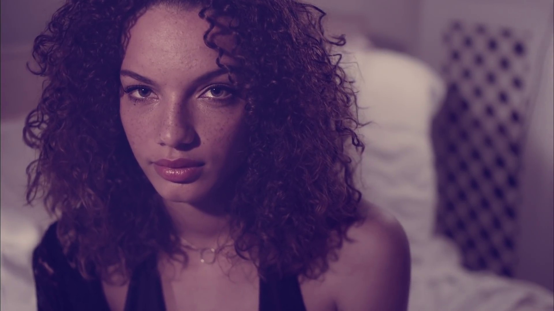 Princesse (2016) —  shot,  lighting