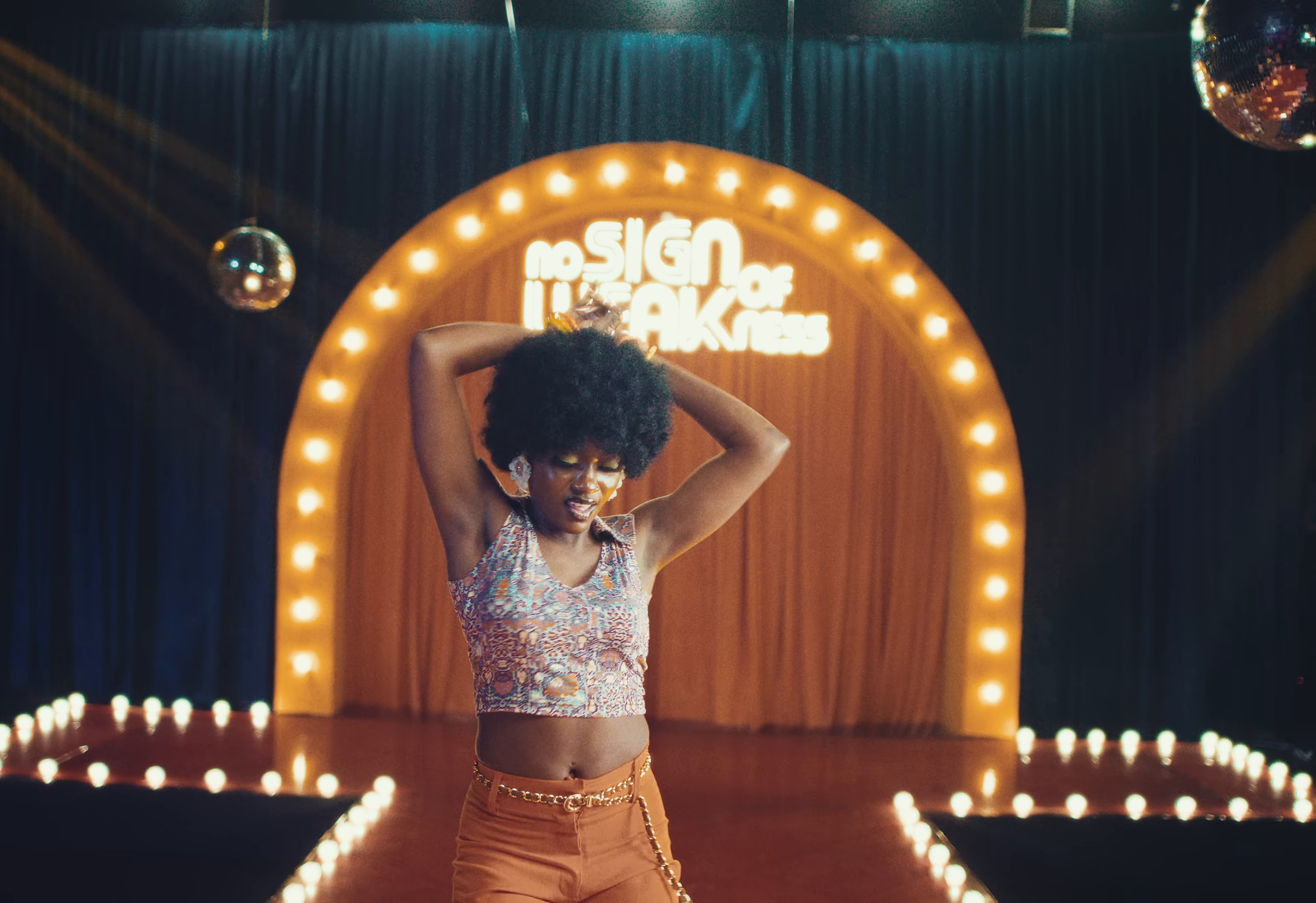 Update (2025) —  shot,  lighting