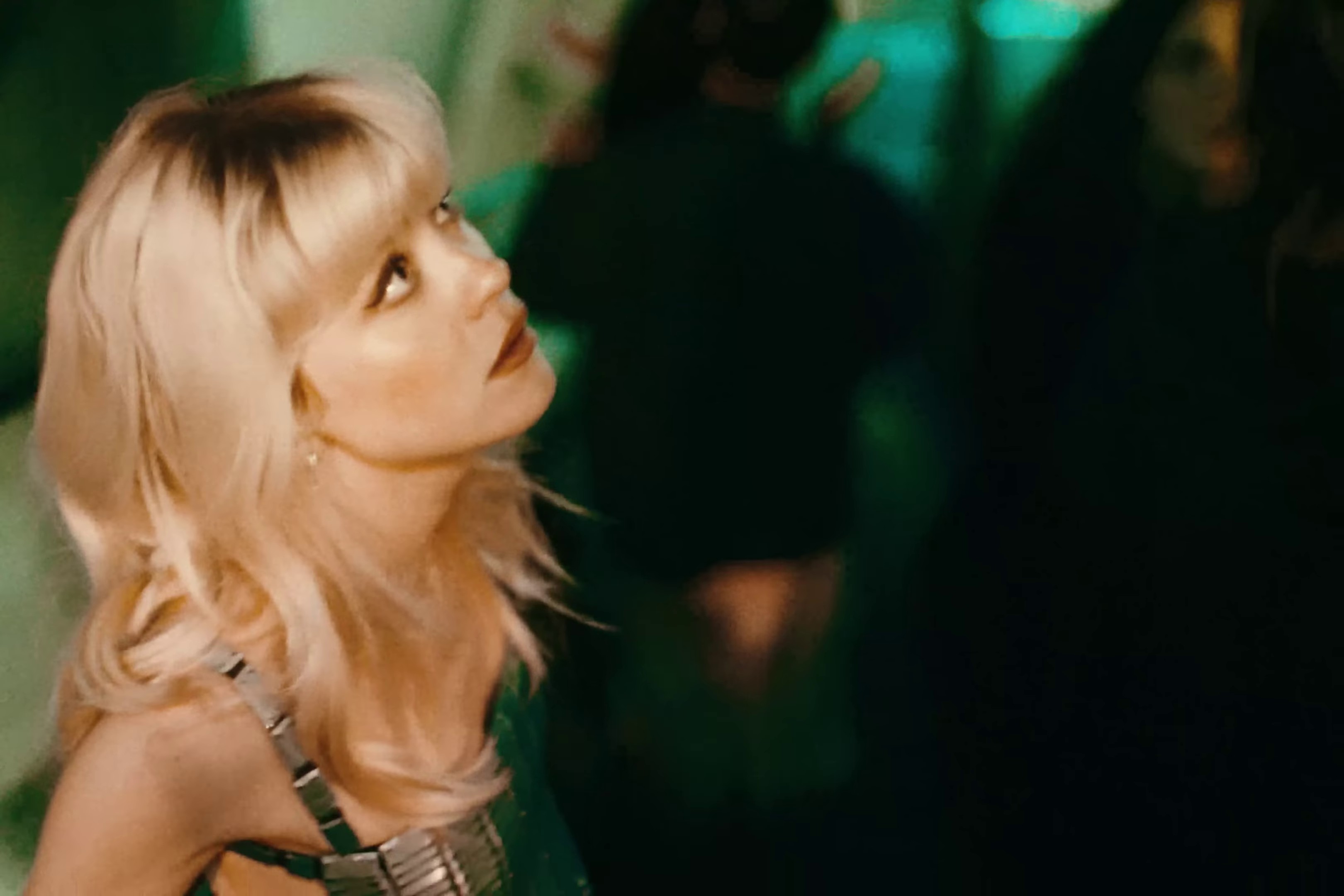 Lost The Breakup (2023) —  shot,  lighting