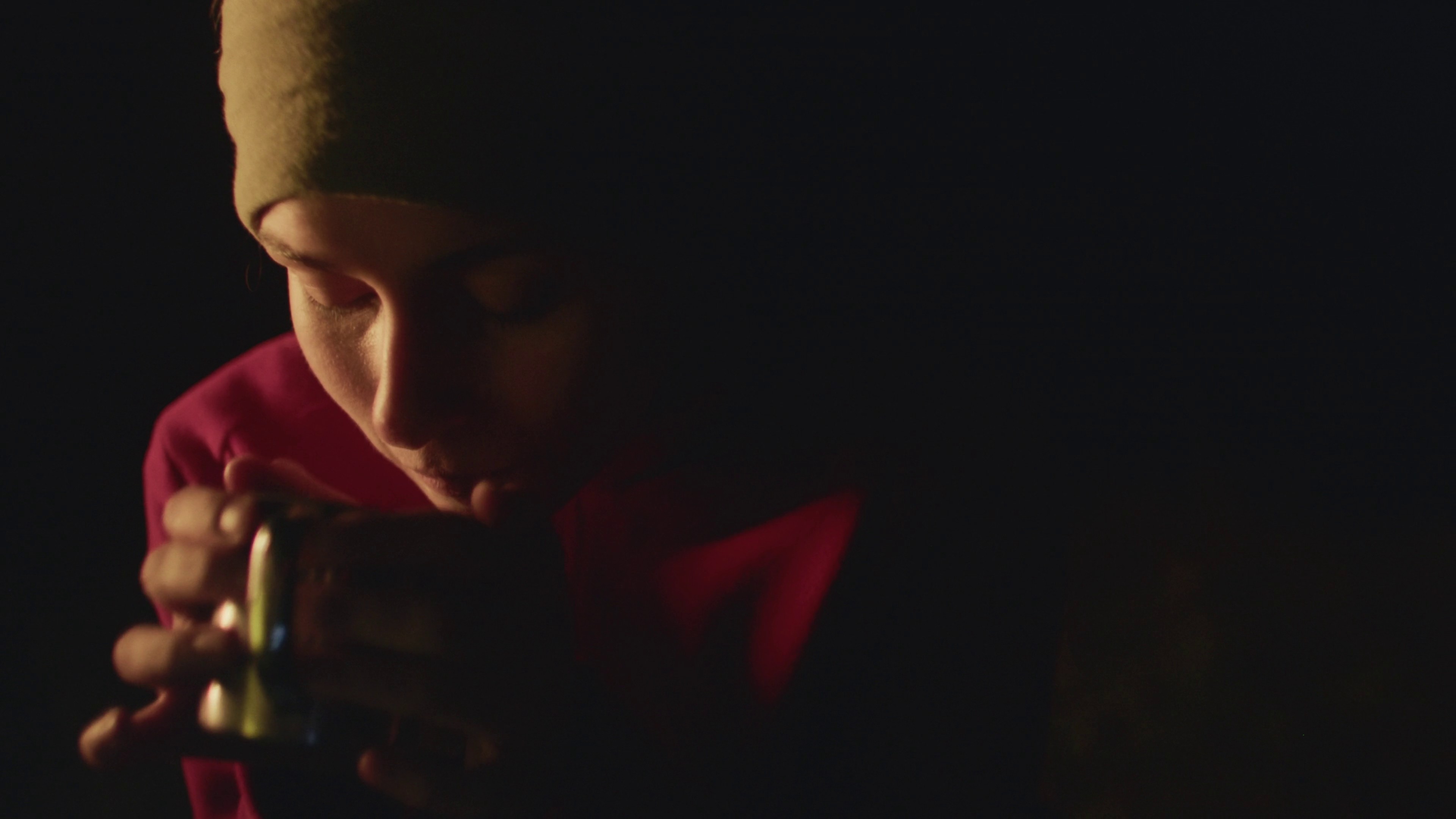 Tribit | DC (2024) —  shot,  lighting