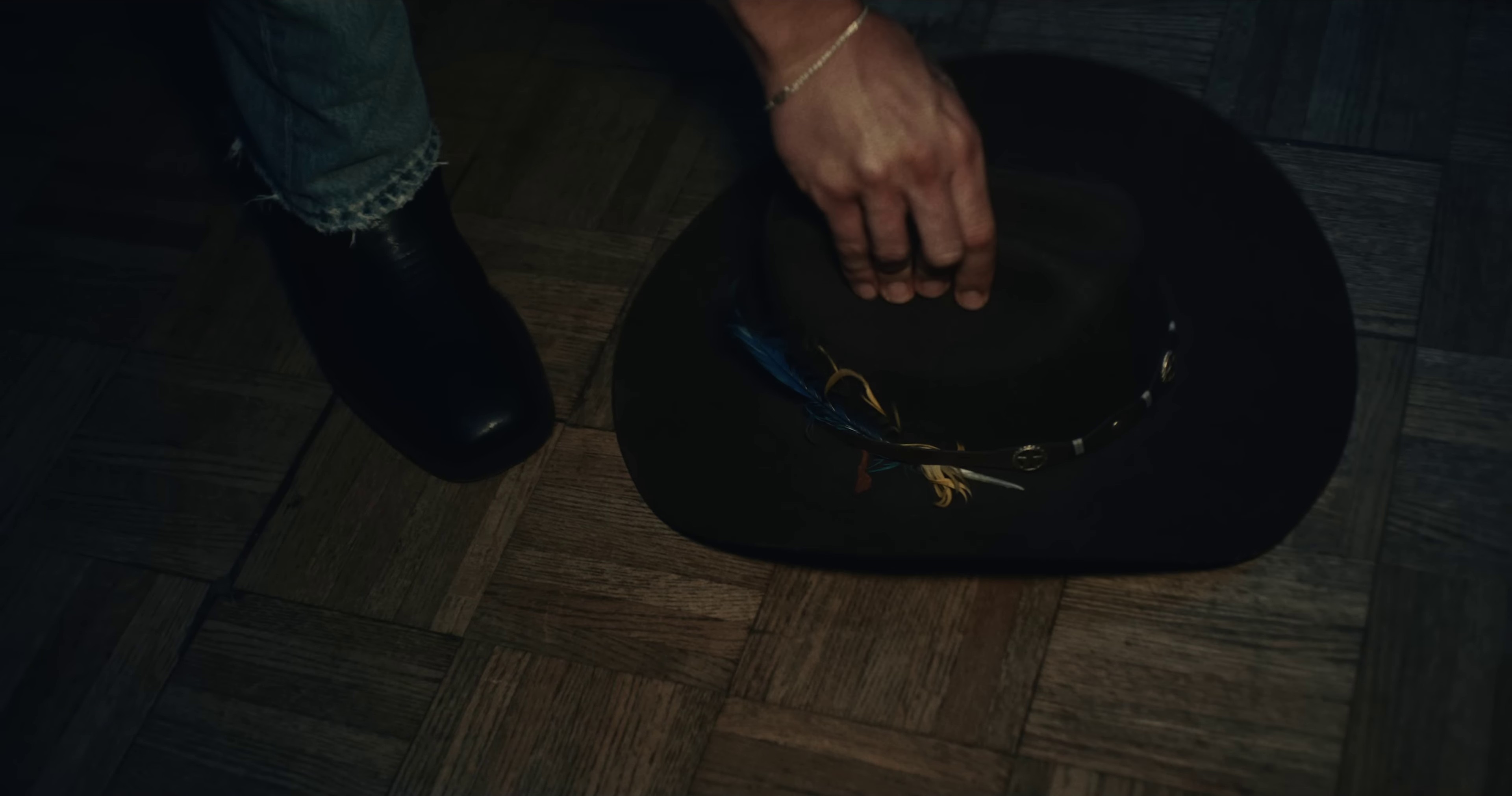 Deeply Still In Love (2024) —  shot,  lighting